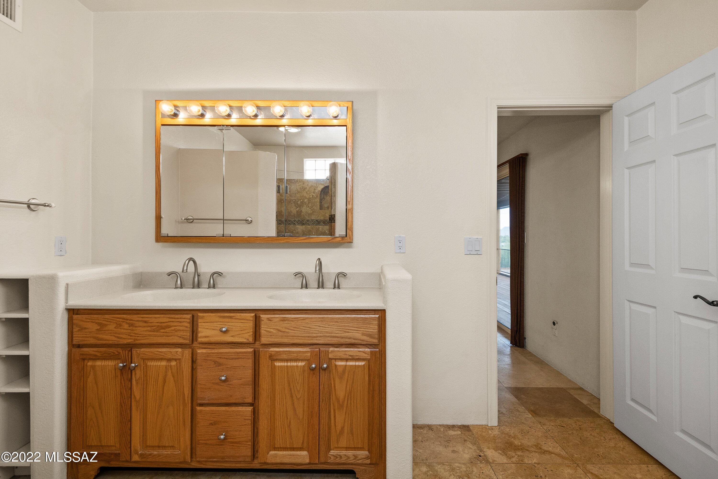 Catalina Foothills Estates NO. 2 - Residential
