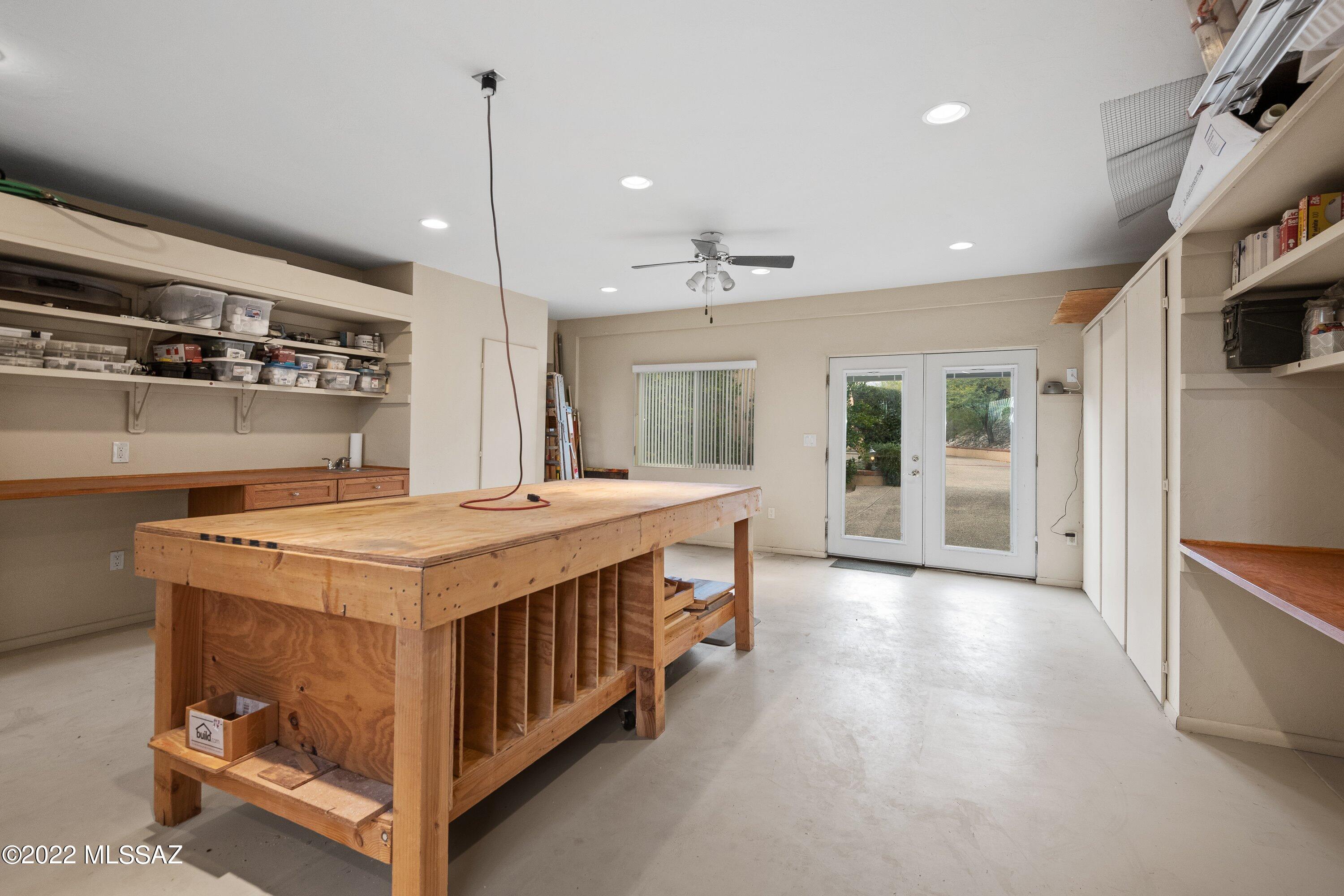 Catalina Foothills Estates NO. 2 - Residential