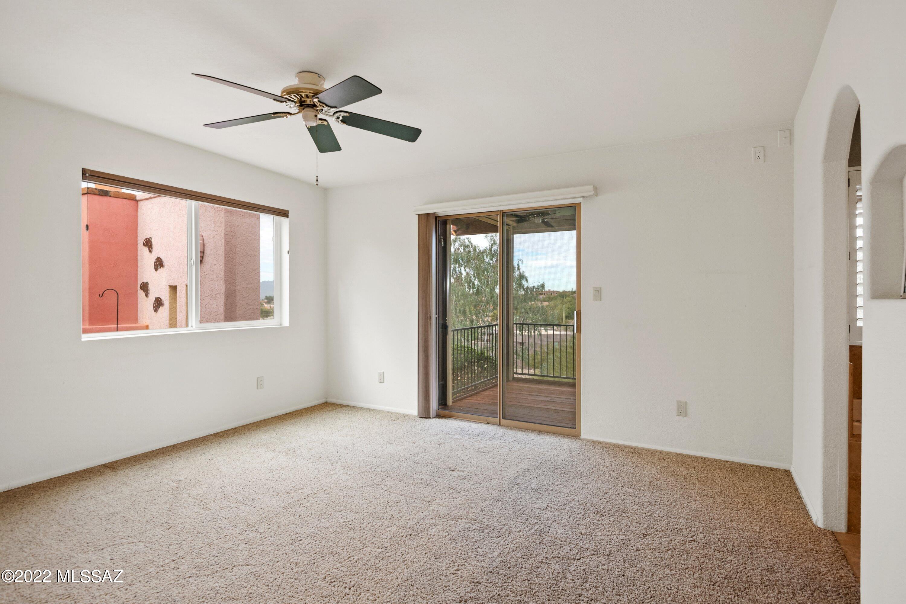 Catalina Foothills Estates NO. 2 - Residential