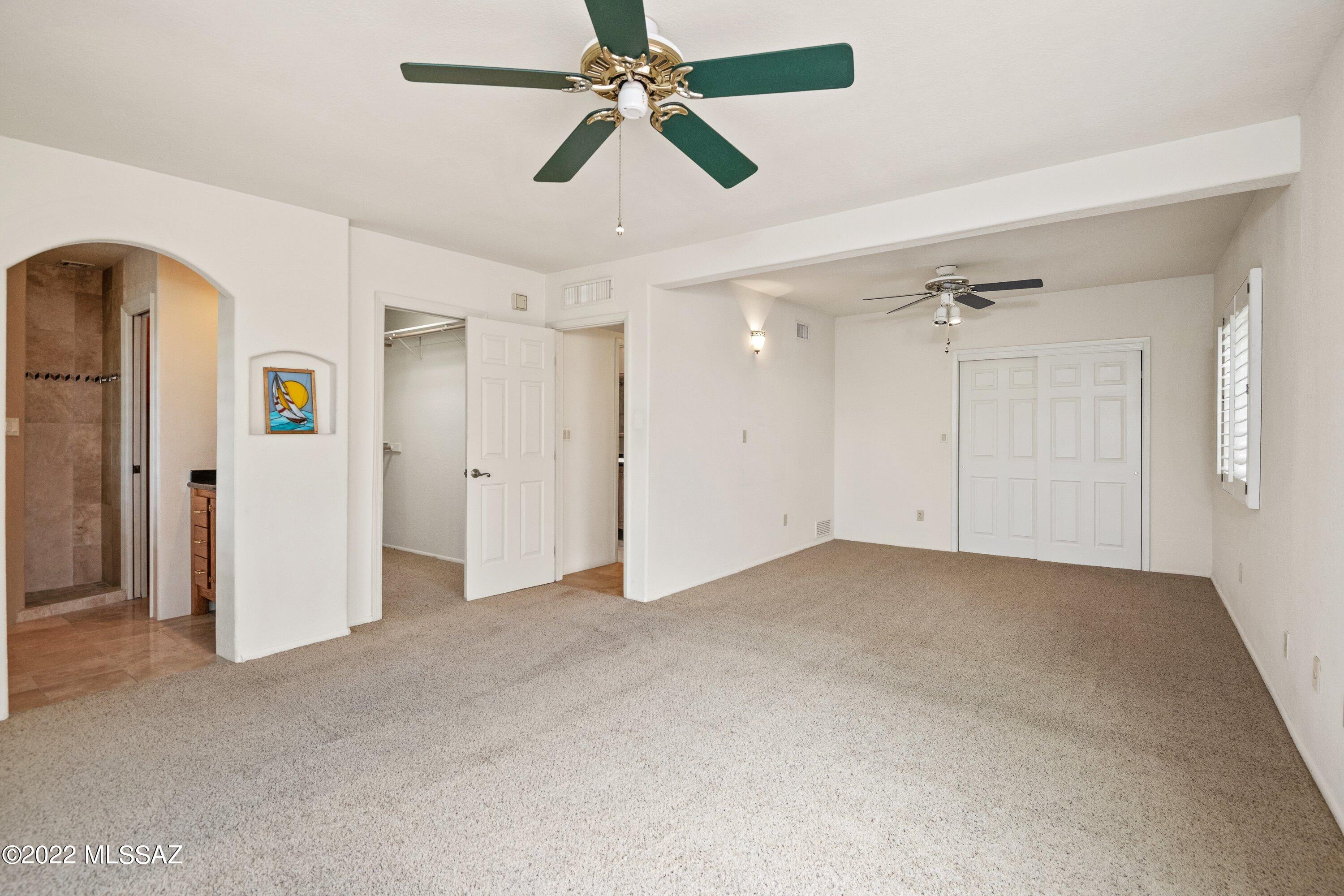 Catalina Foothills Estates NO. 2 - Residential