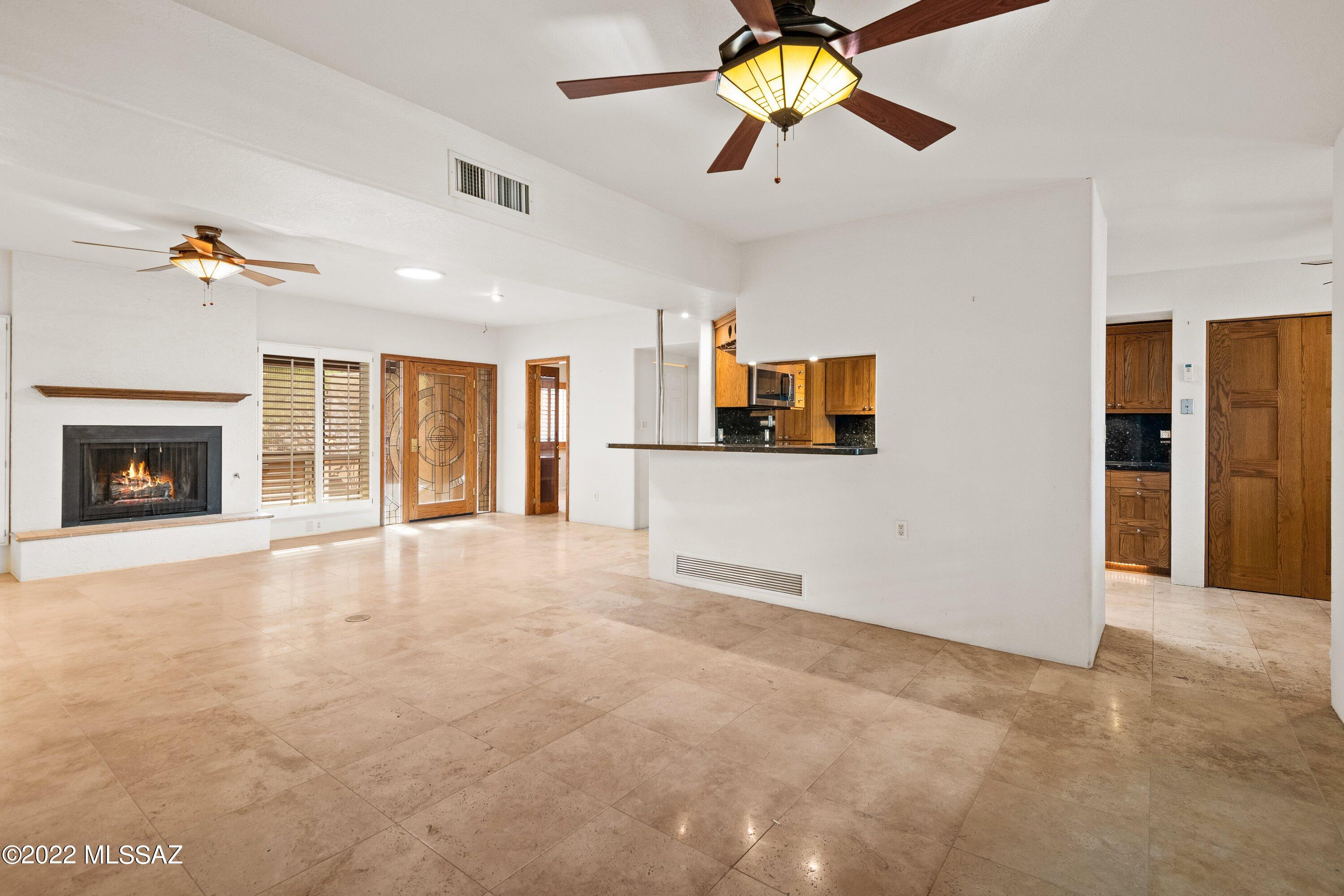 Catalina Foothills Estates NO. 2 - Residential