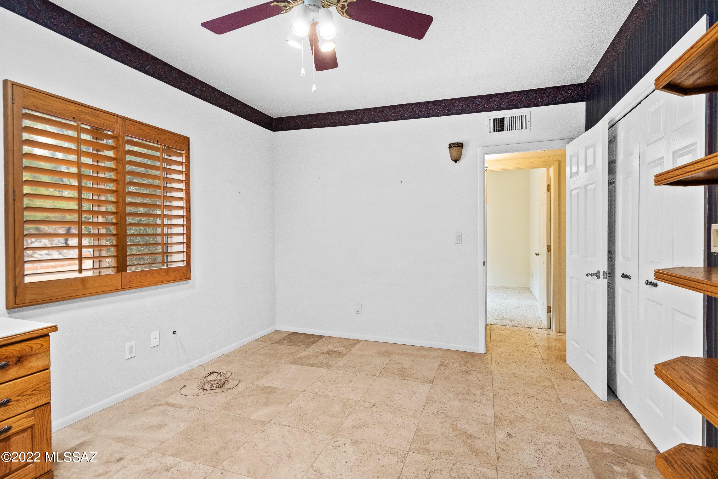 Catalina Foothills Estates NO. 2 - Residential