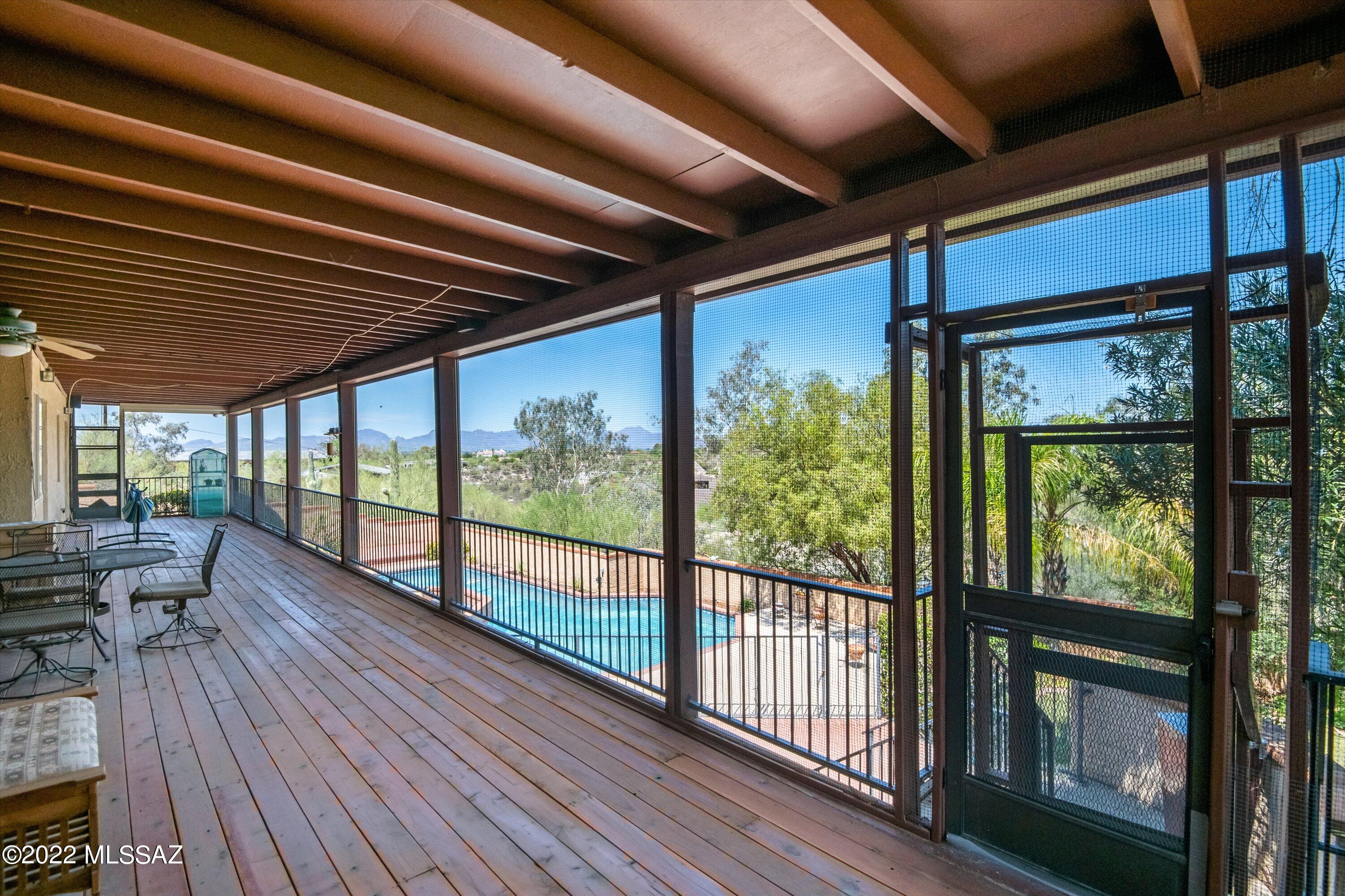 Catalina Foothills Estates NO. 2 - Residential