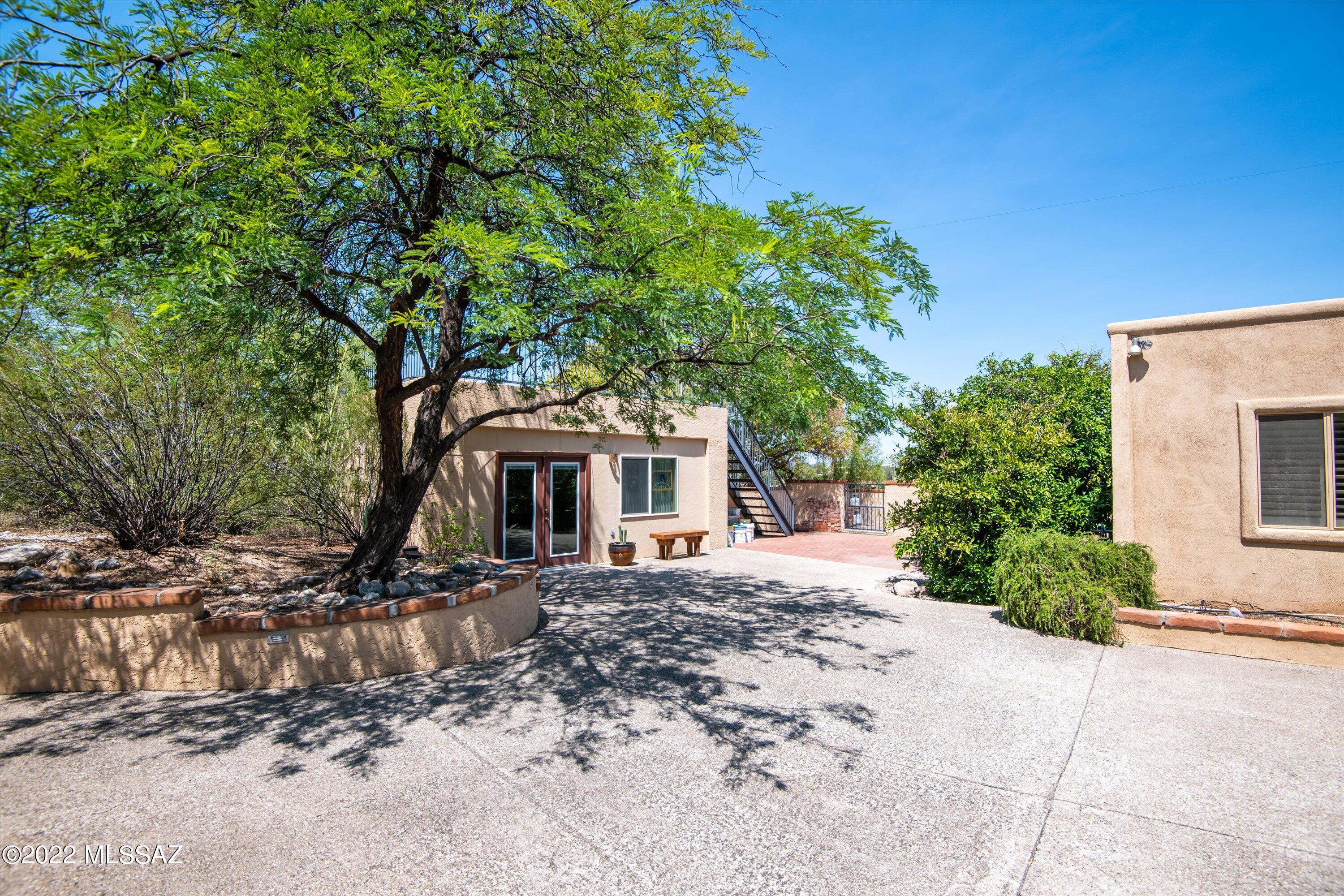Catalina Foothills Estates NO. 2 - Residential