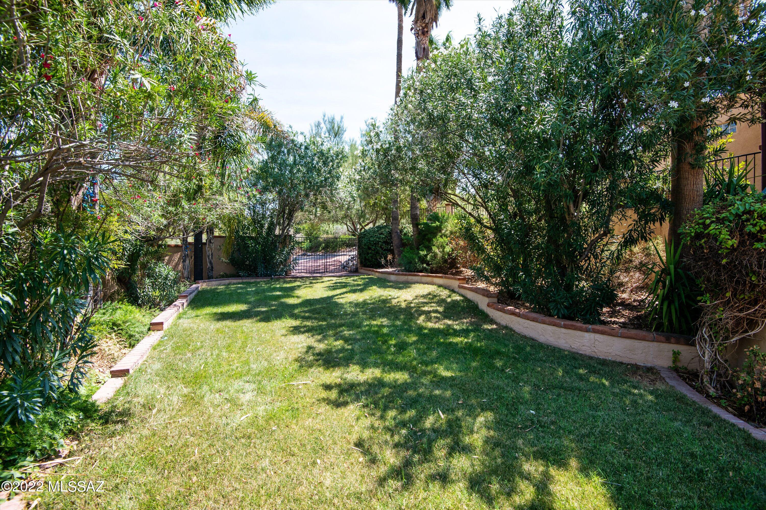 Catalina Foothills Estates NO. 2 - Residential