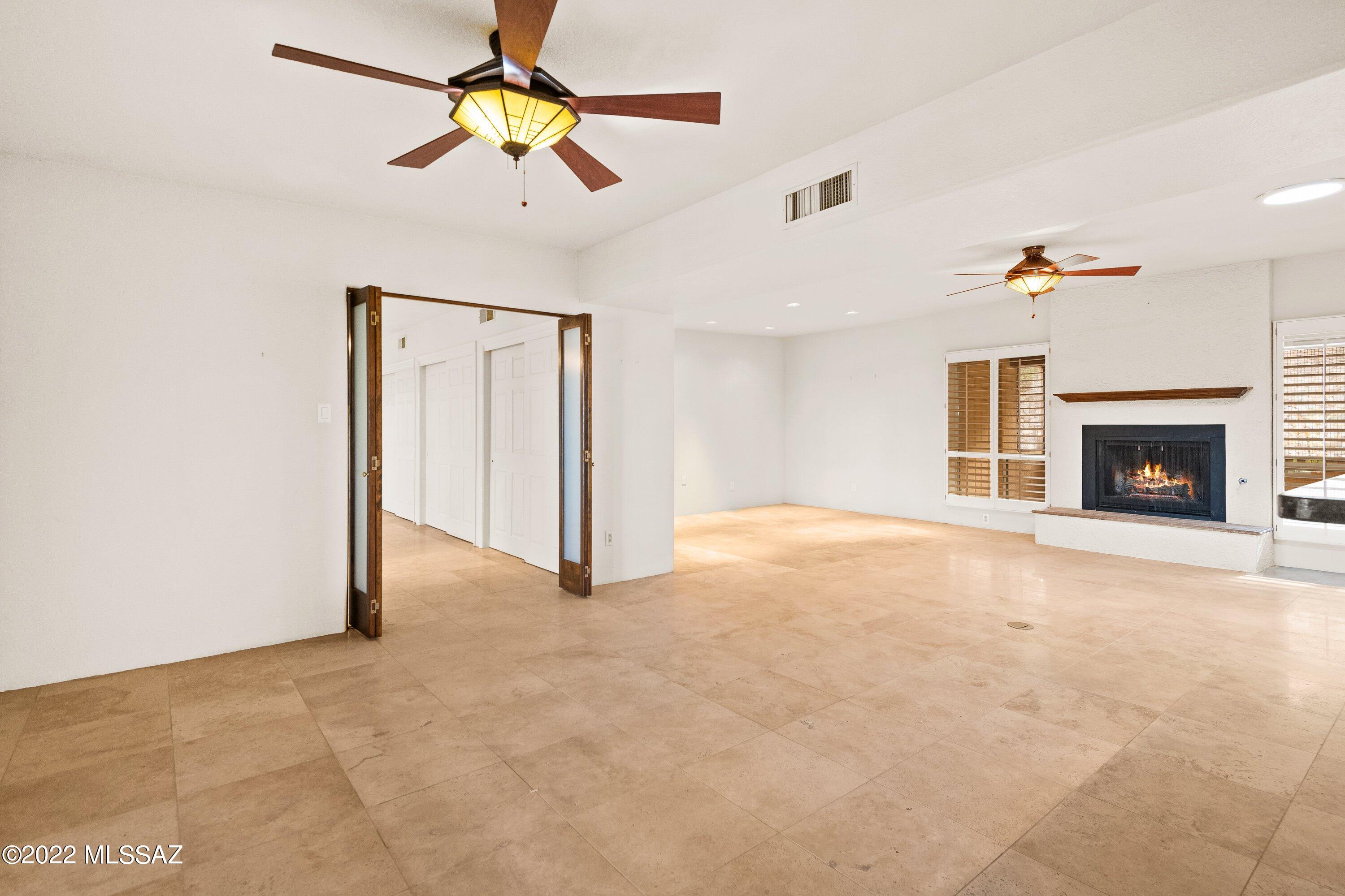 Catalina Foothills Estates NO. 2 - Residential