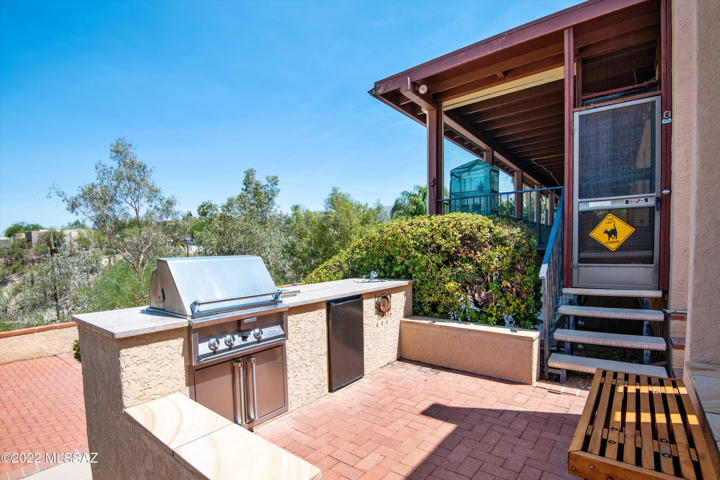 Catalina Foothills Estates NO. 2 - Residential