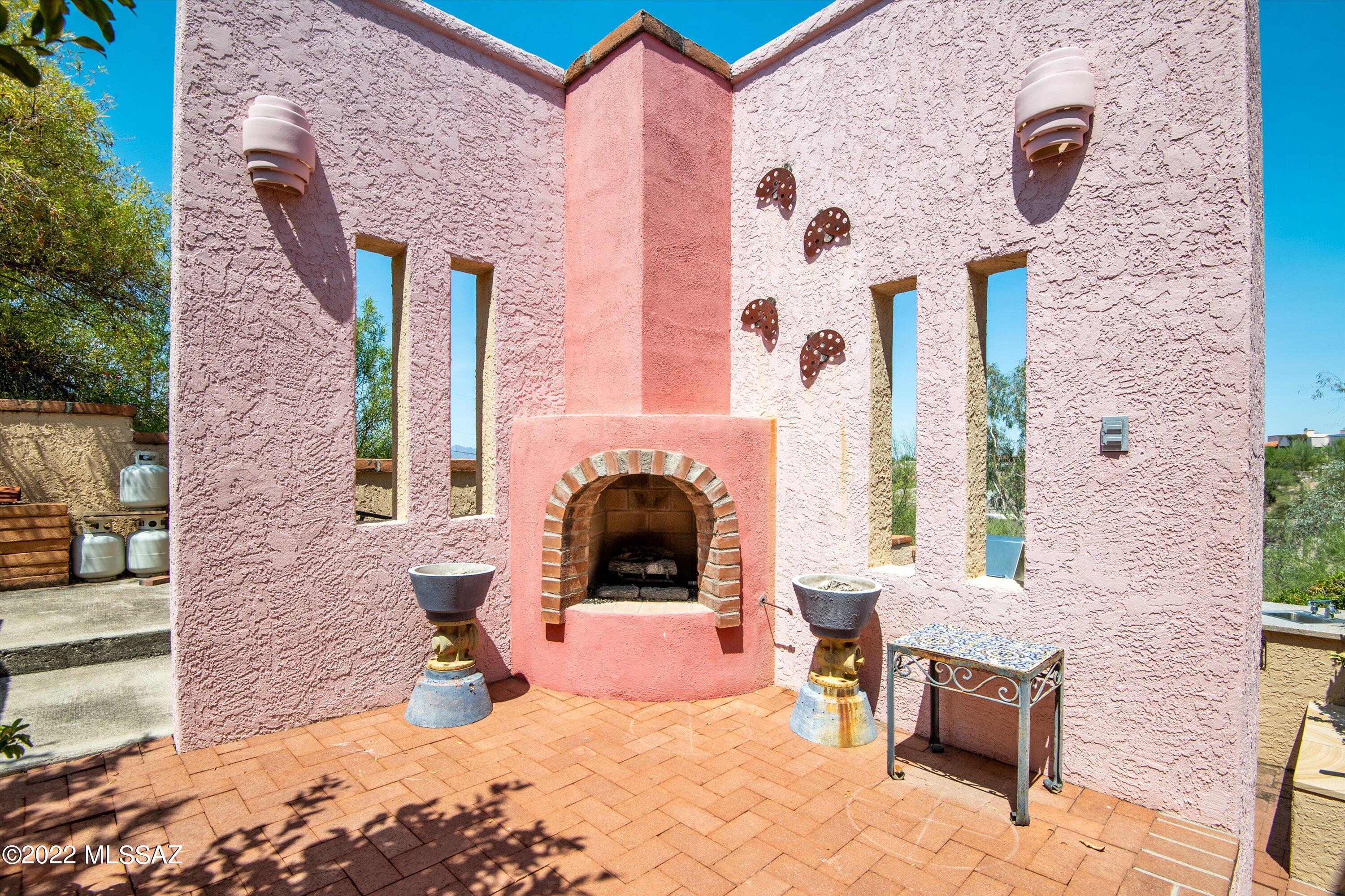 Catalina Foothills Estates NO. 2 - Residential
