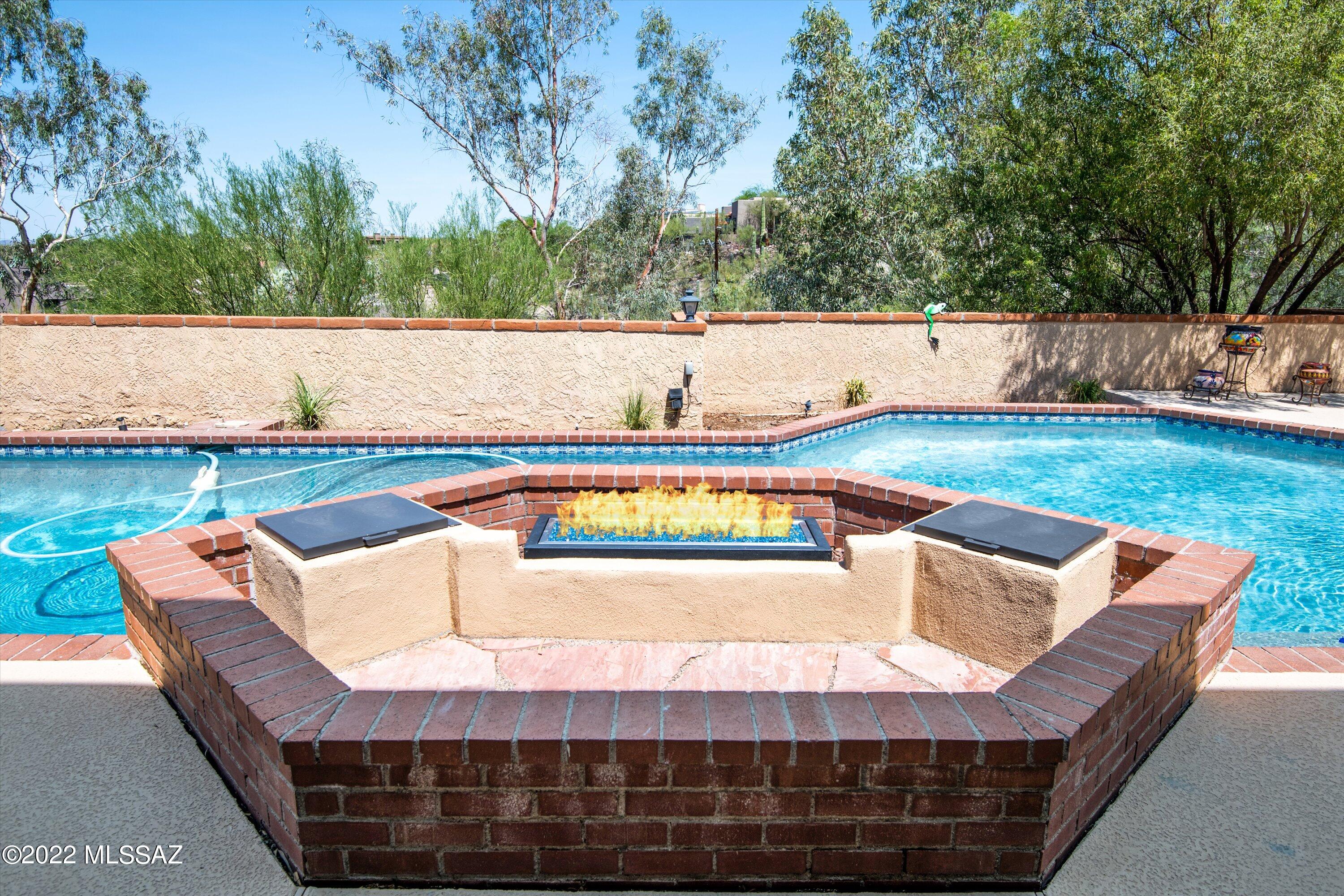 Catalina Foothills Estates NO. 2 - Residential