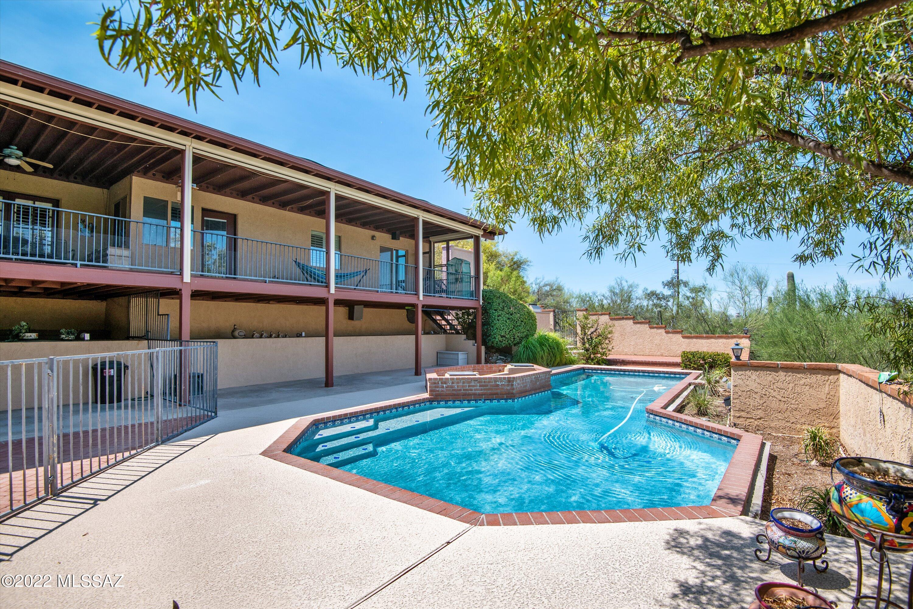 Catalina Foothills Estates NO. 2 - Residential
