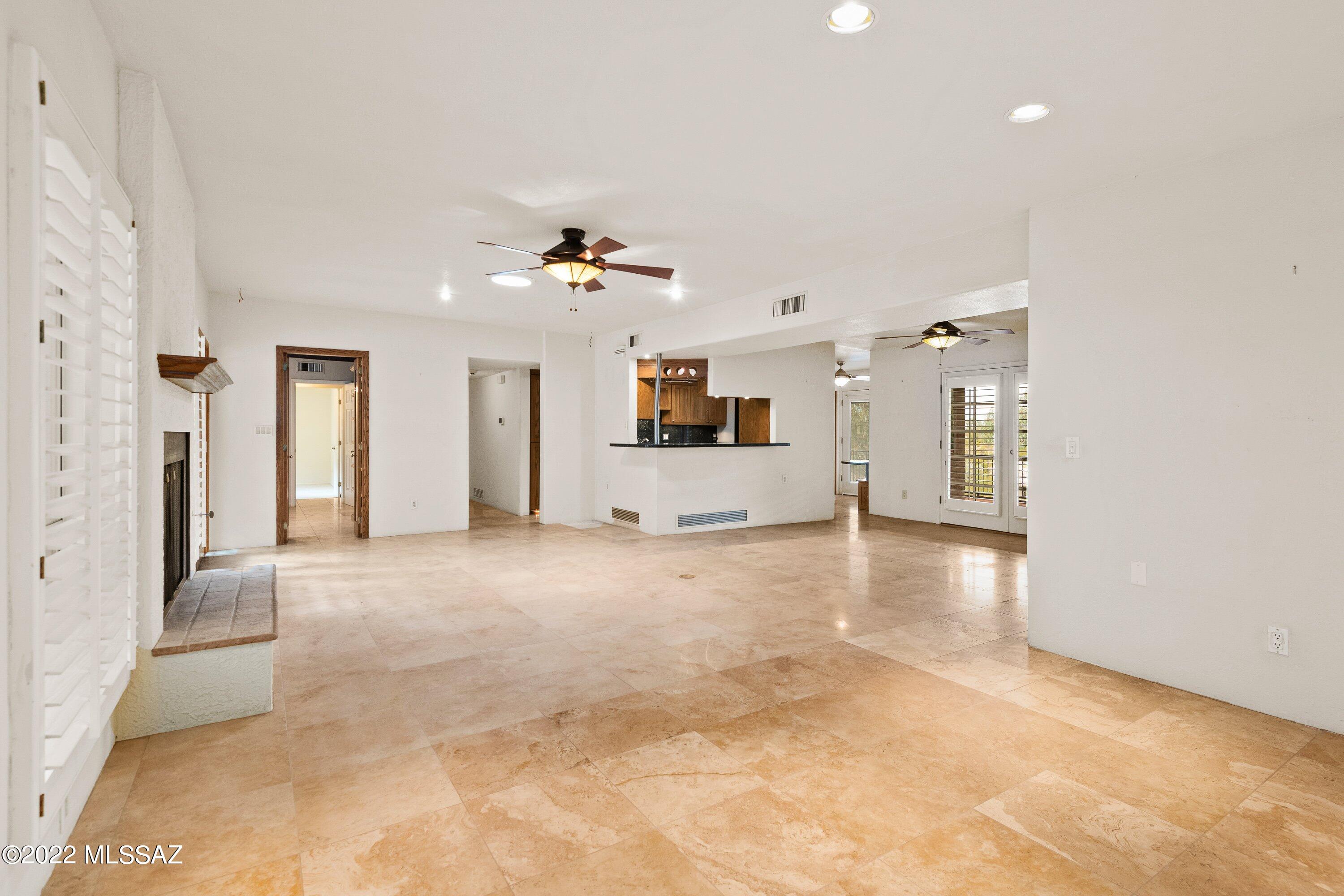 Catalina Foothills Estates NO. 2 - Residential