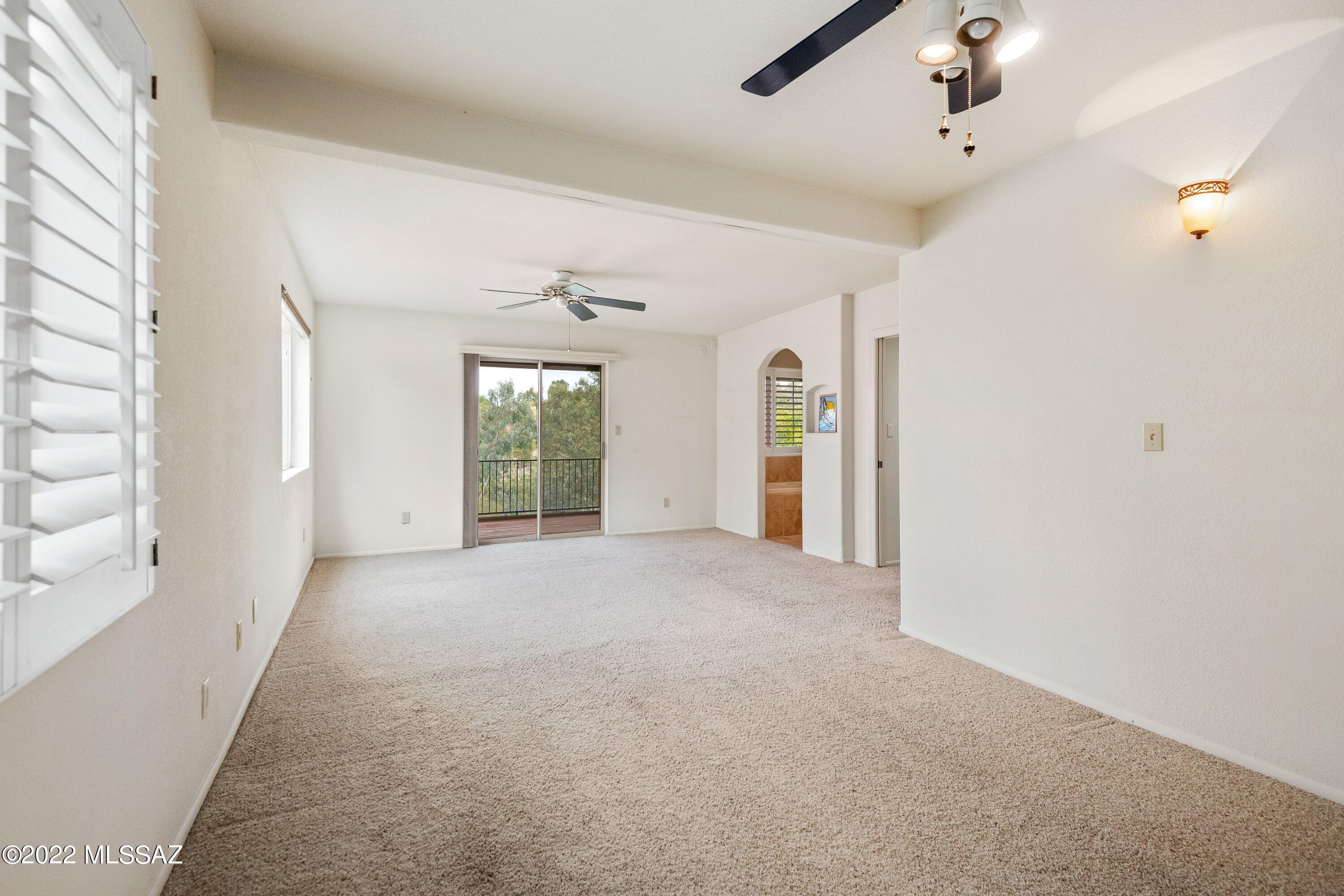 Catalina Foothills Estates NO. 2 - Residential