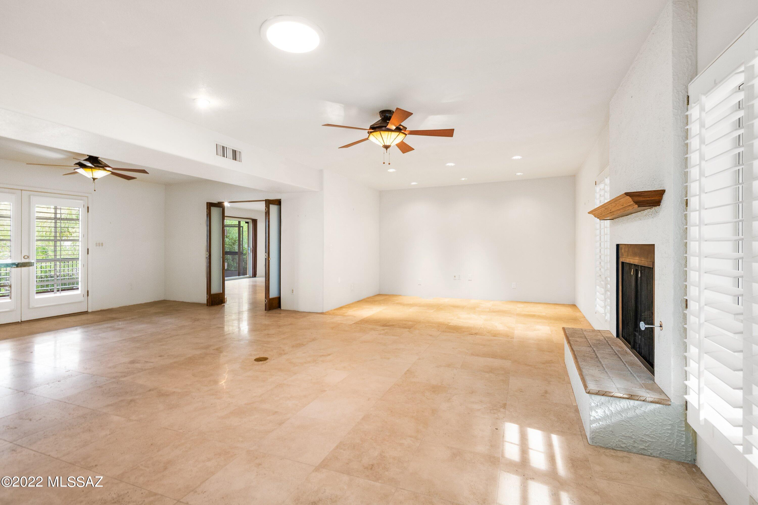 Catalina Foothills Estates NO. 2 - Residential