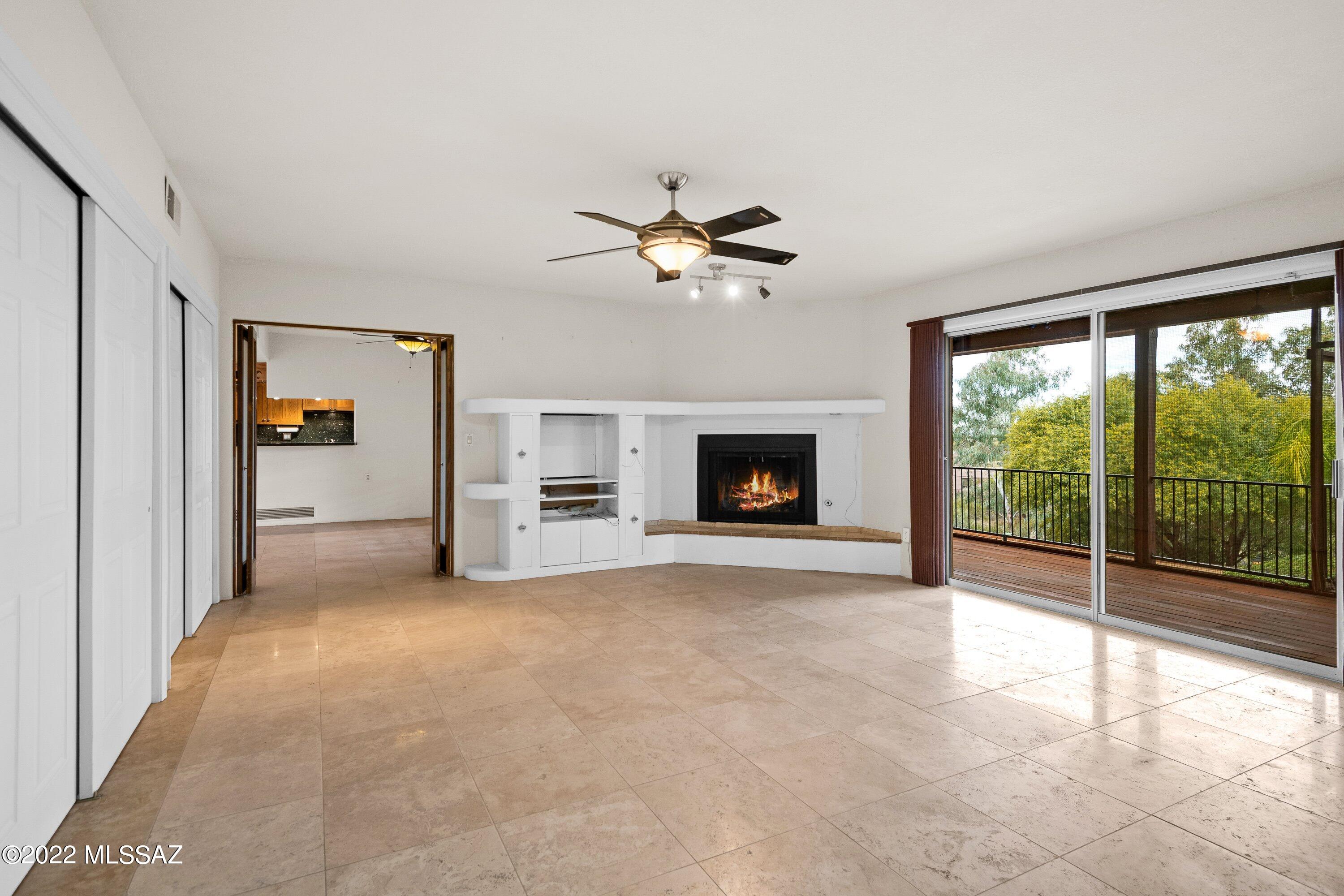 Catalina Foothills Estates NO. 2 - Residential