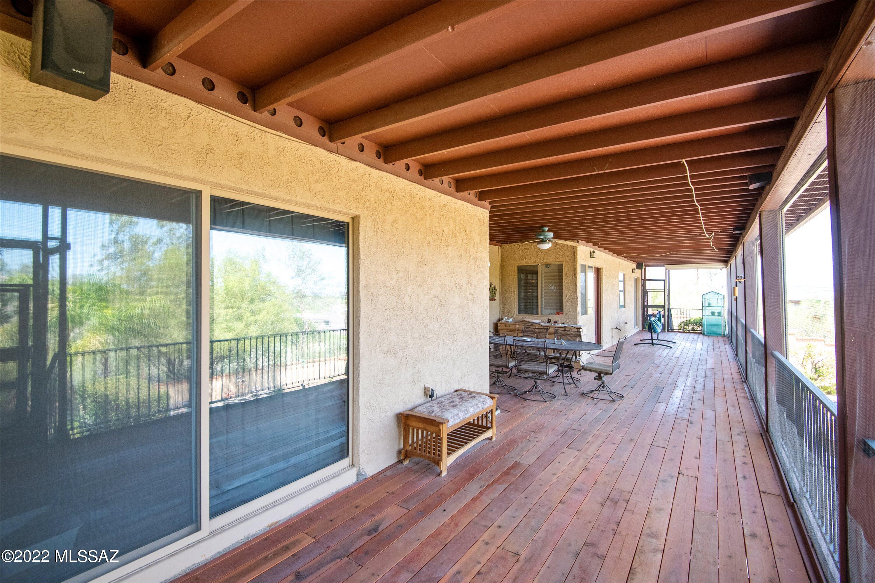 Catalina Foothills Estates NO. 2 - Residential