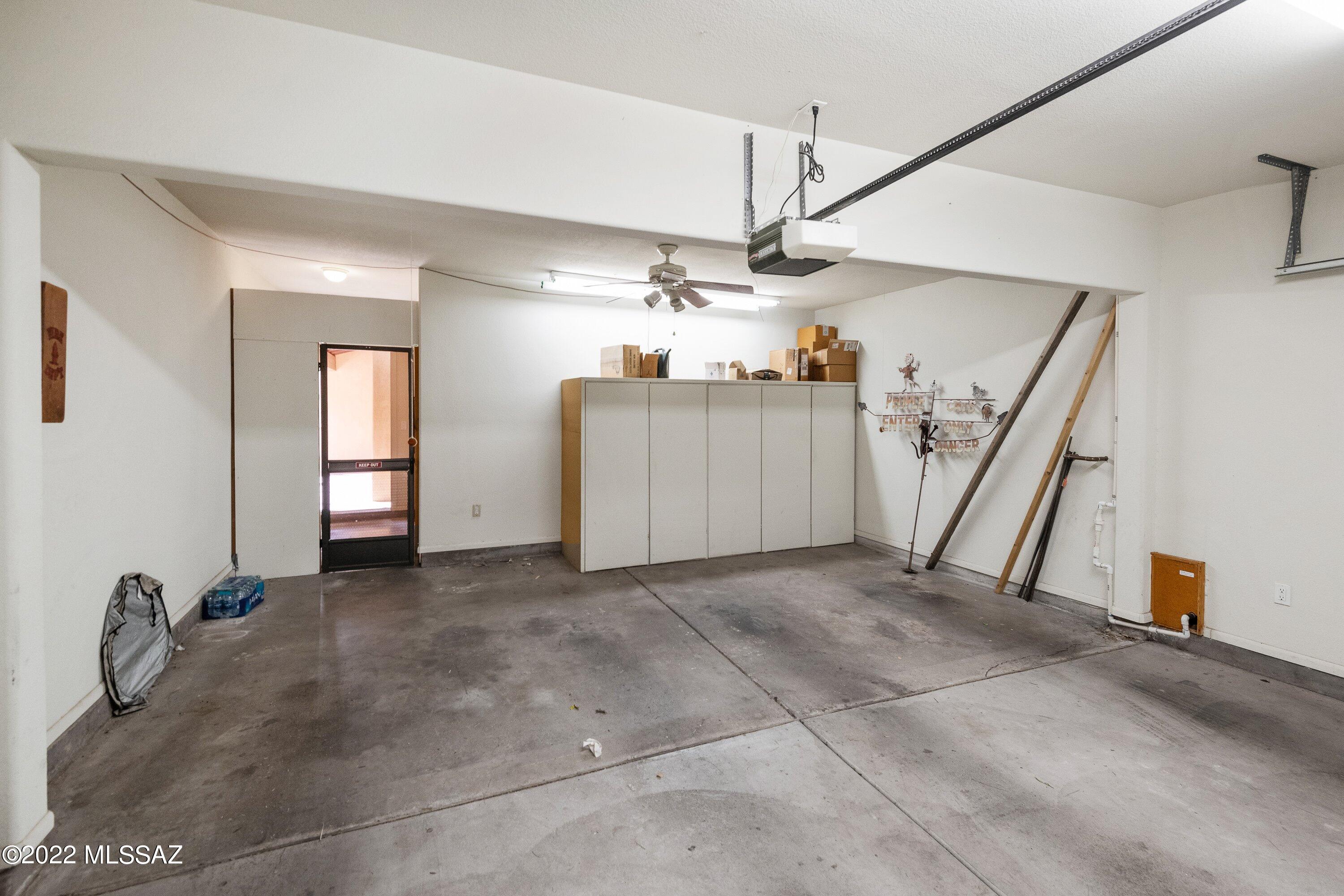 Catalina Foothills Estates NO. 2 - Residential