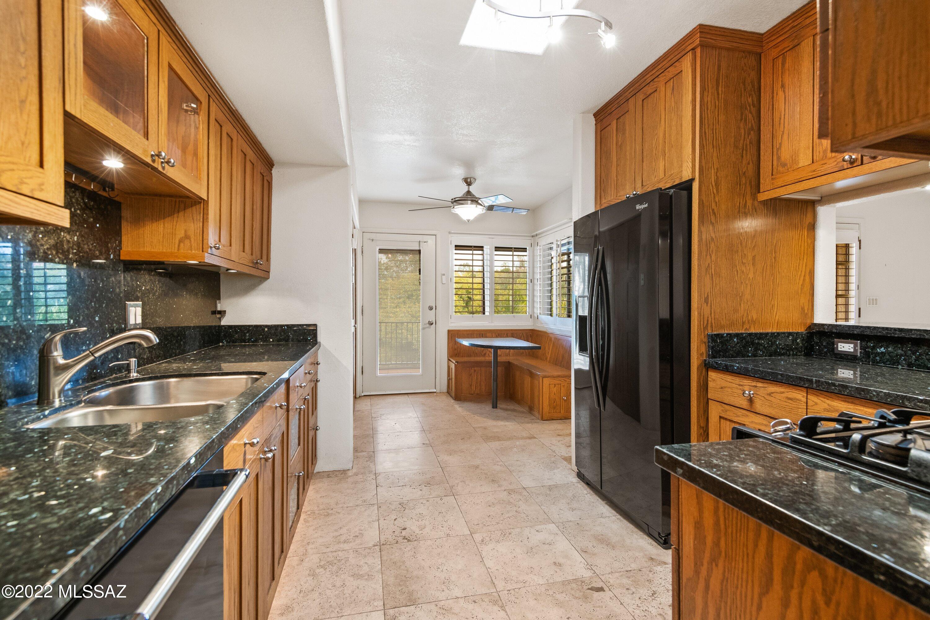 Catalina Foothills Estates NO. 2 - Residential