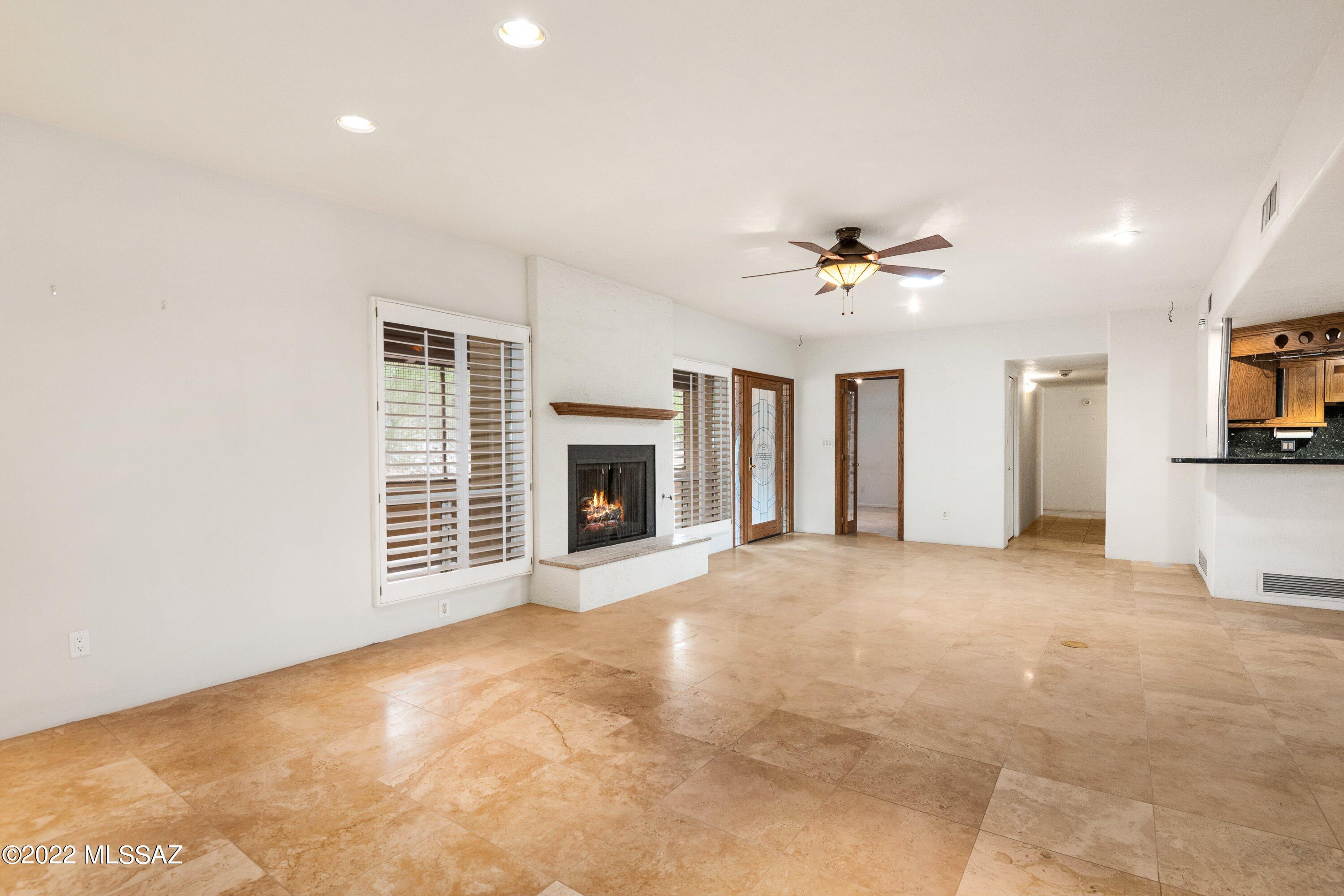 Catalina Foothills Estates NO. 2 - Residential