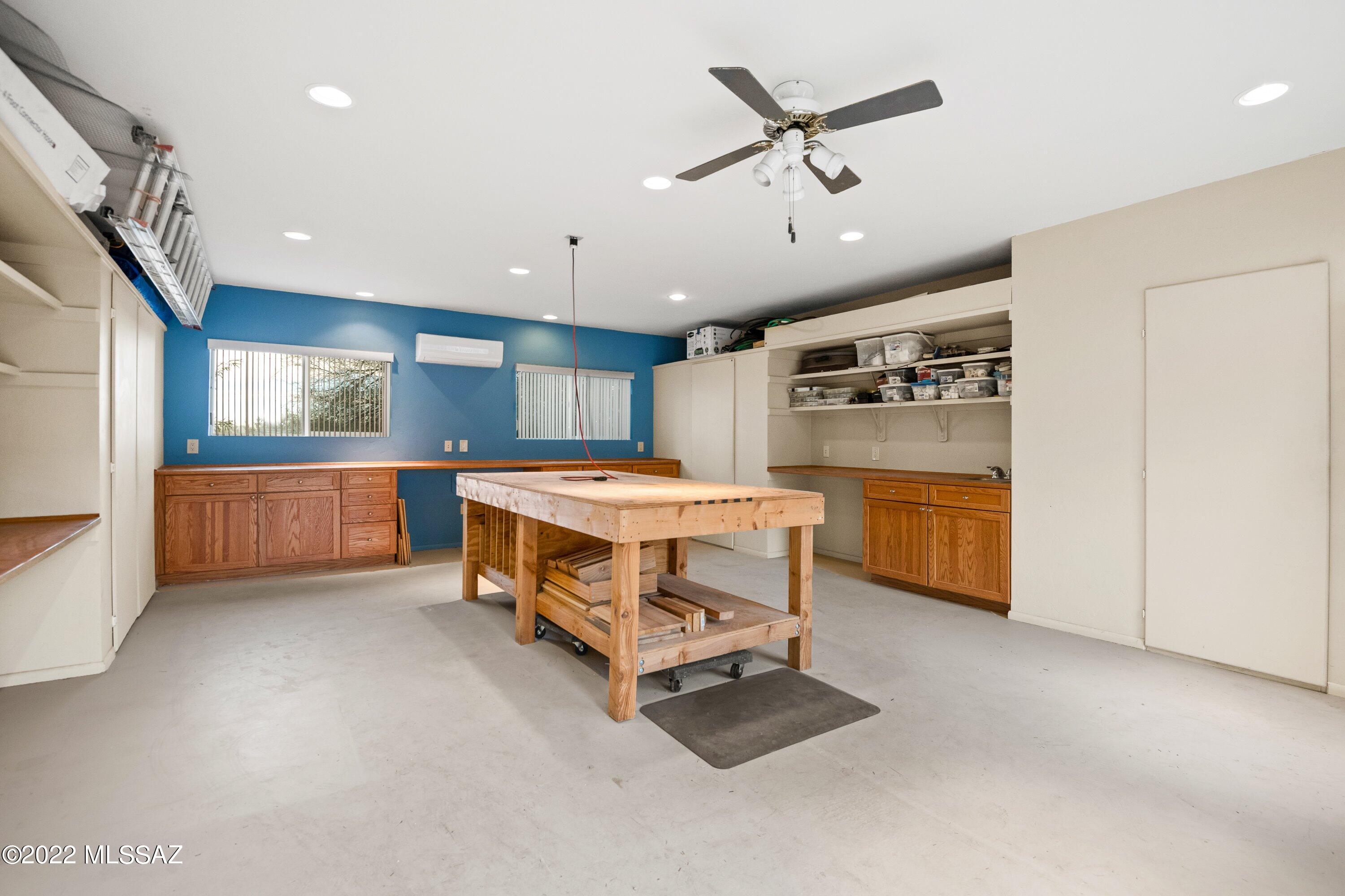 Catalina Foothills Estates NO. 2 - Residential