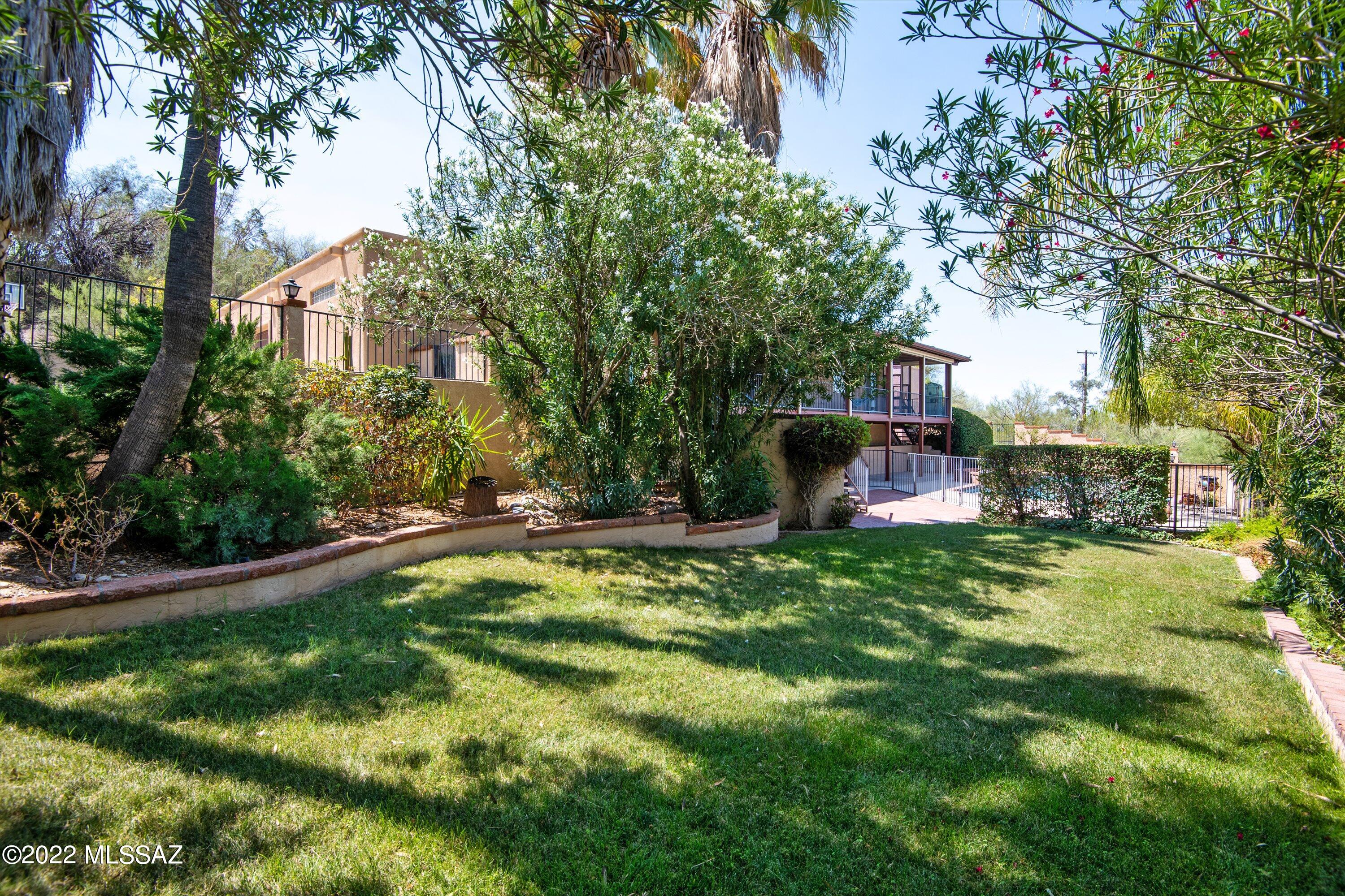 Catalina Foothills Estates NO. 2 - Residential