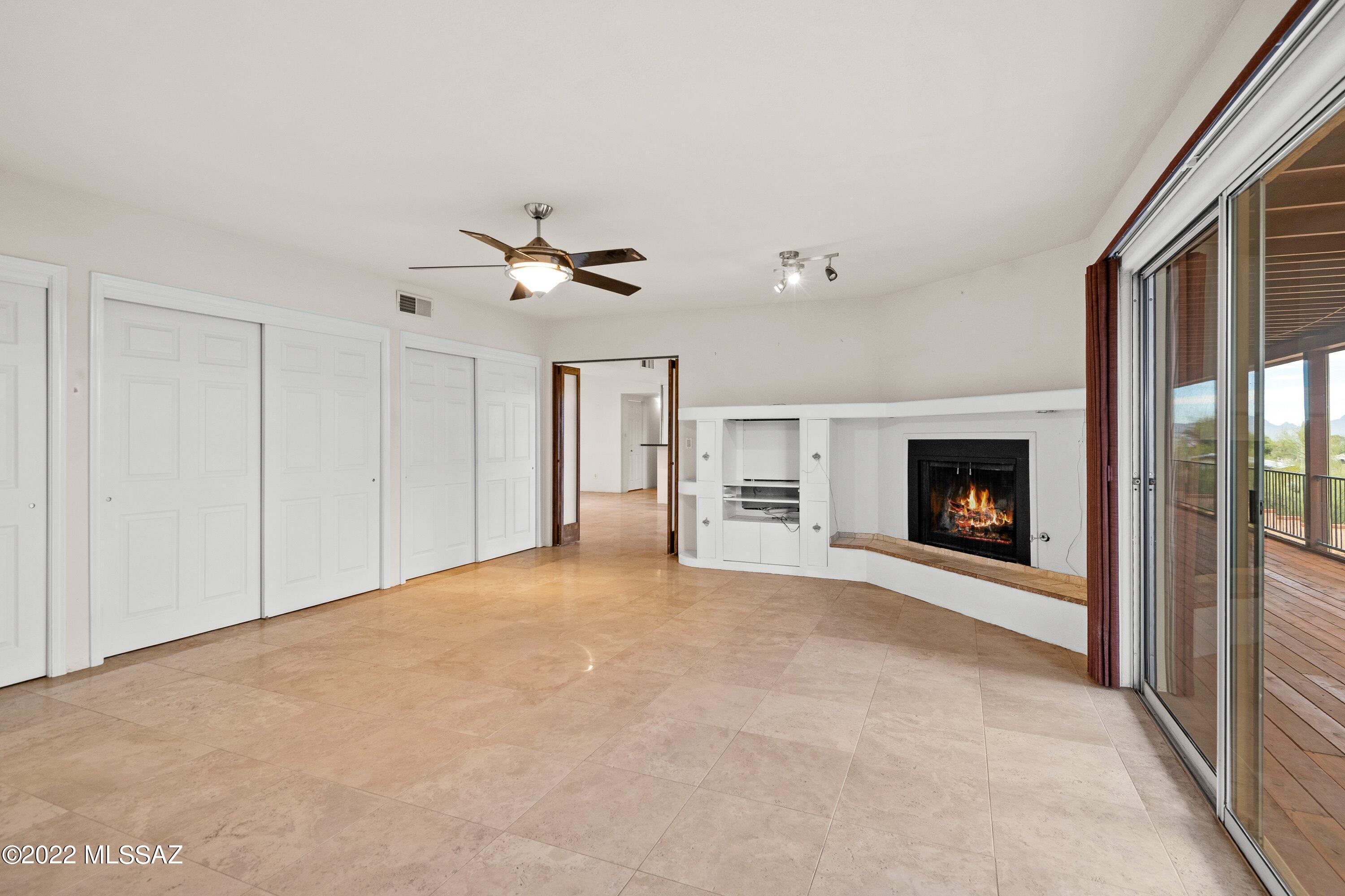 Catalina Foothills Estates NO. 2 - Residential