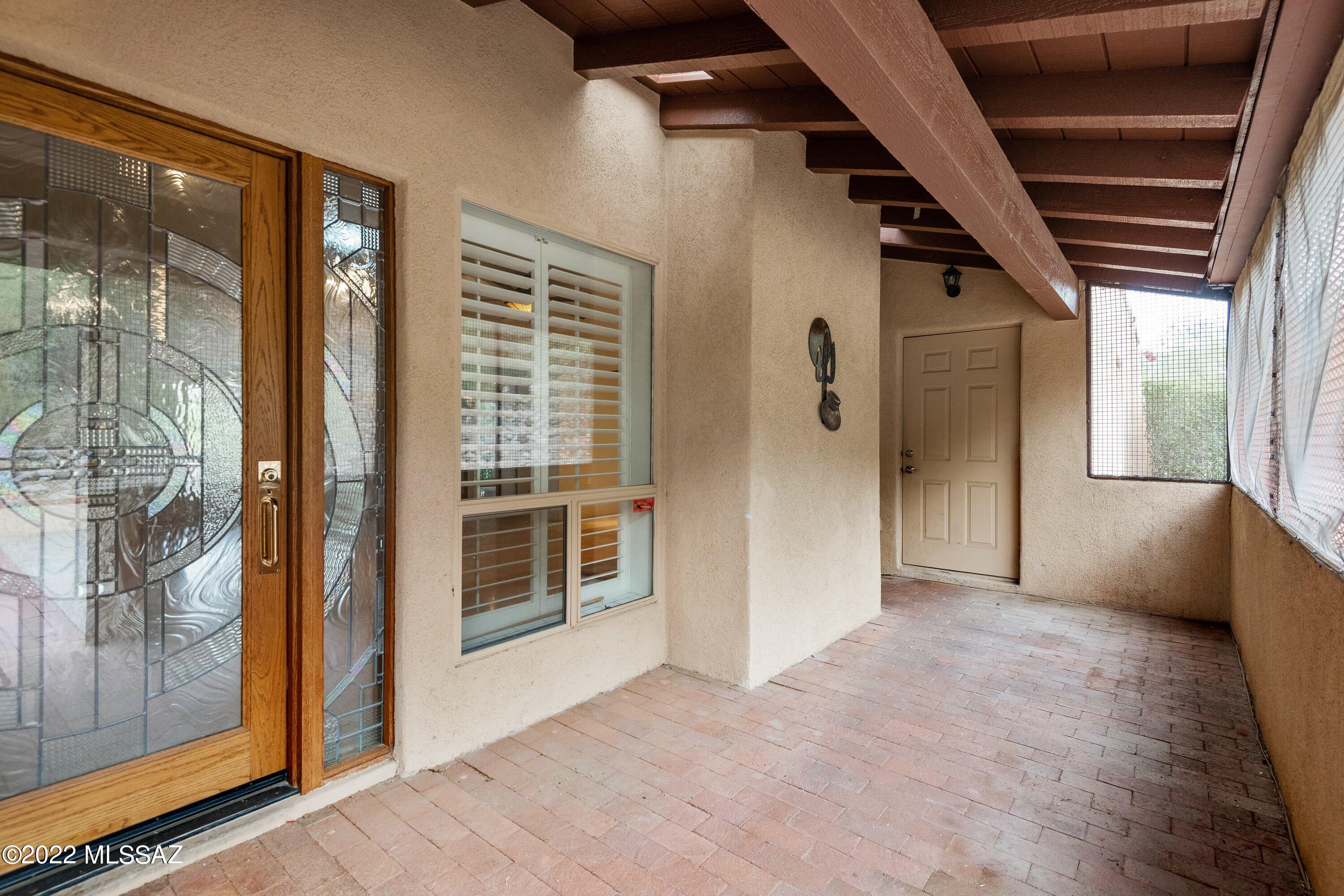 Catalina Foothills Estates NO. 2 - Residential