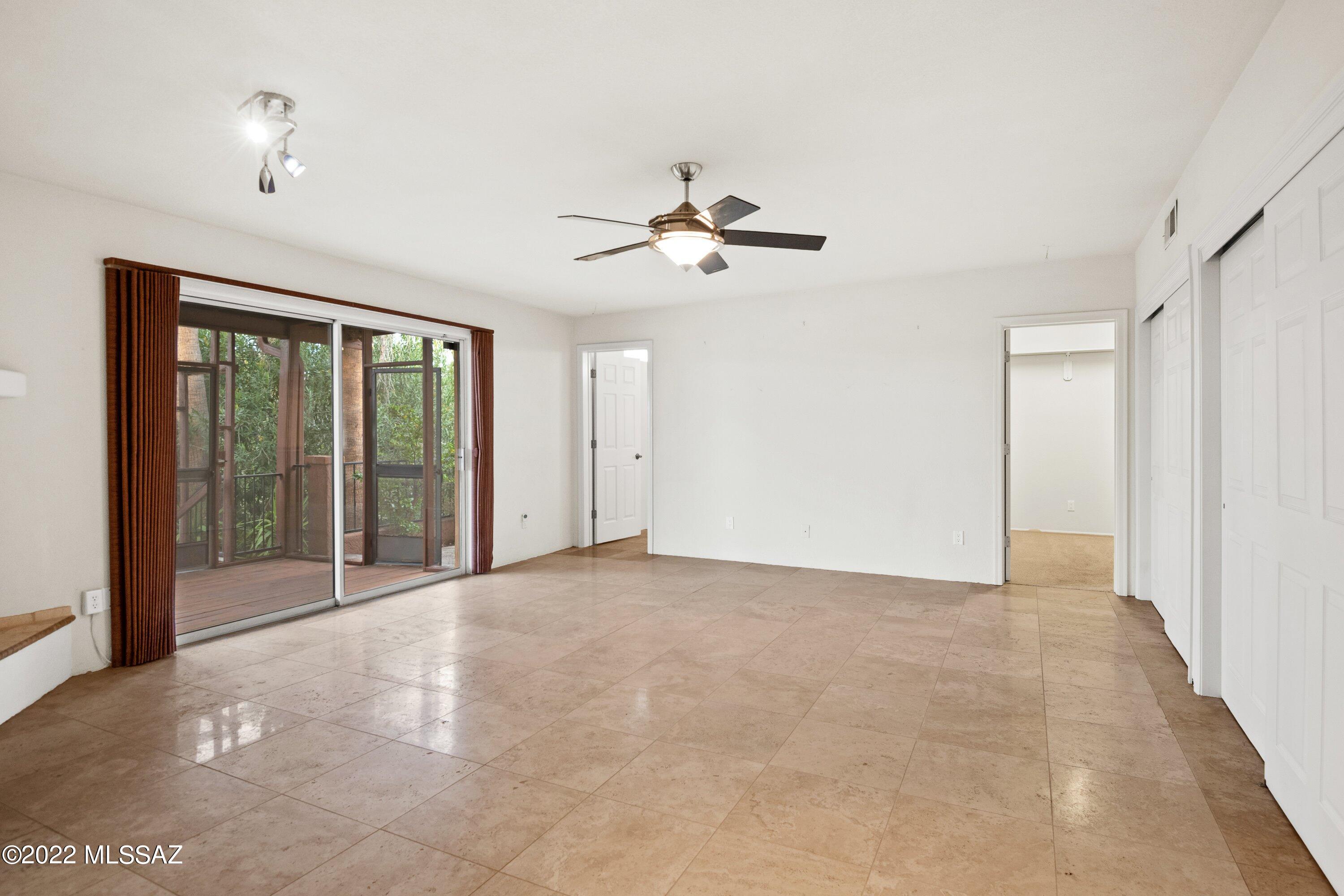 Catalina Foothills Estates NO. 2 - Residential