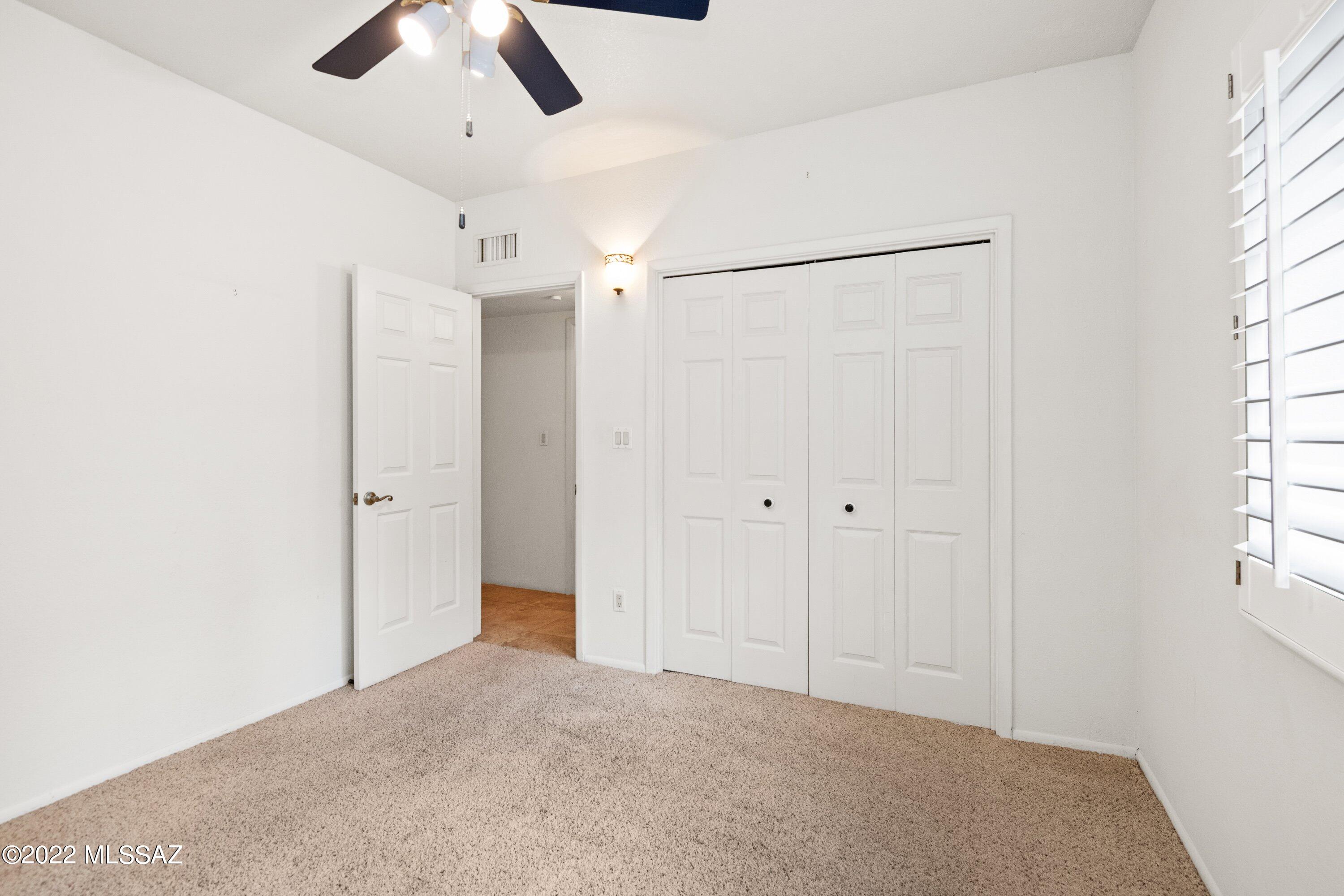 Catalina Foothills Estates NO. 2 - Residential