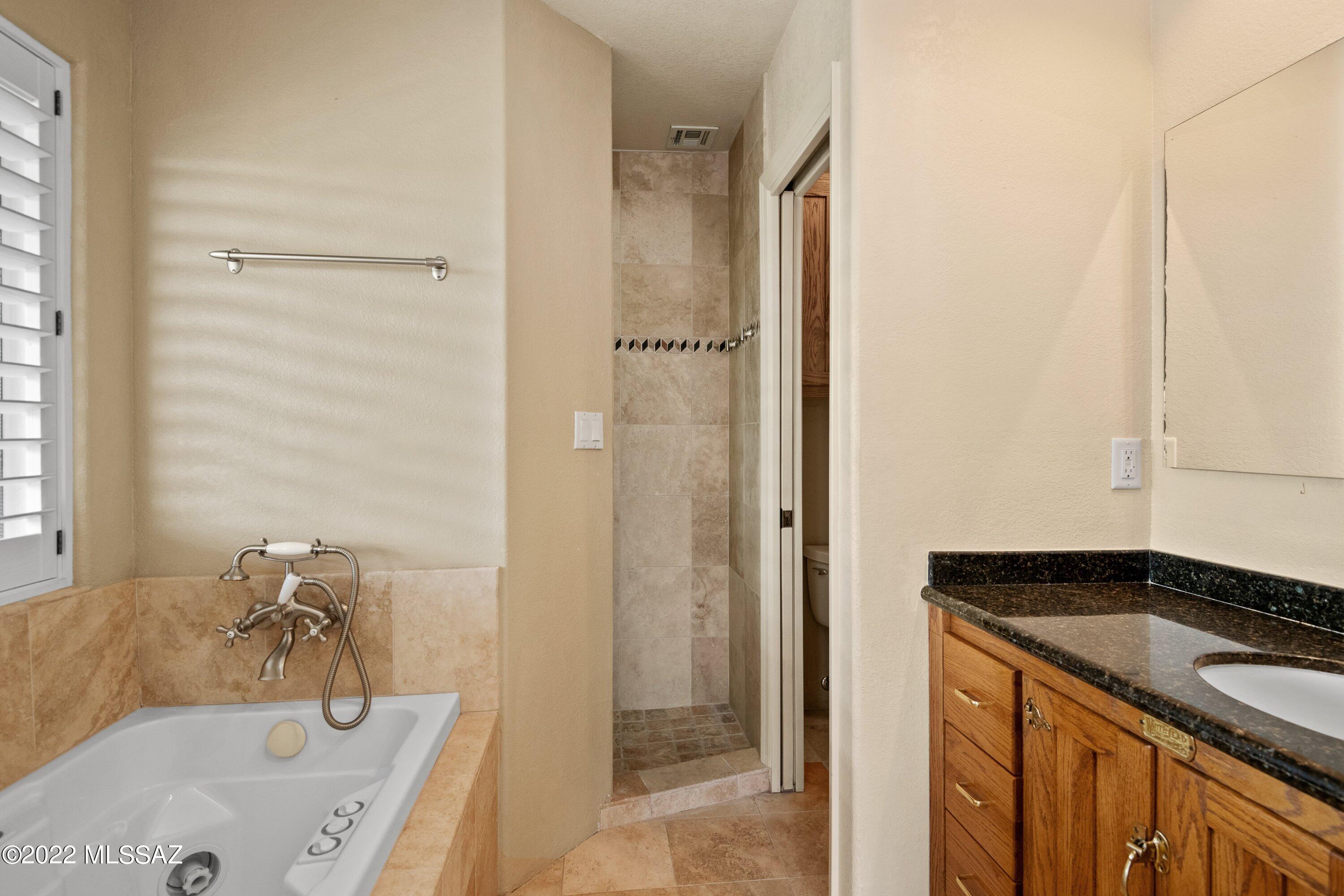 Catalina Foothills Estates NO. 2 - Residential