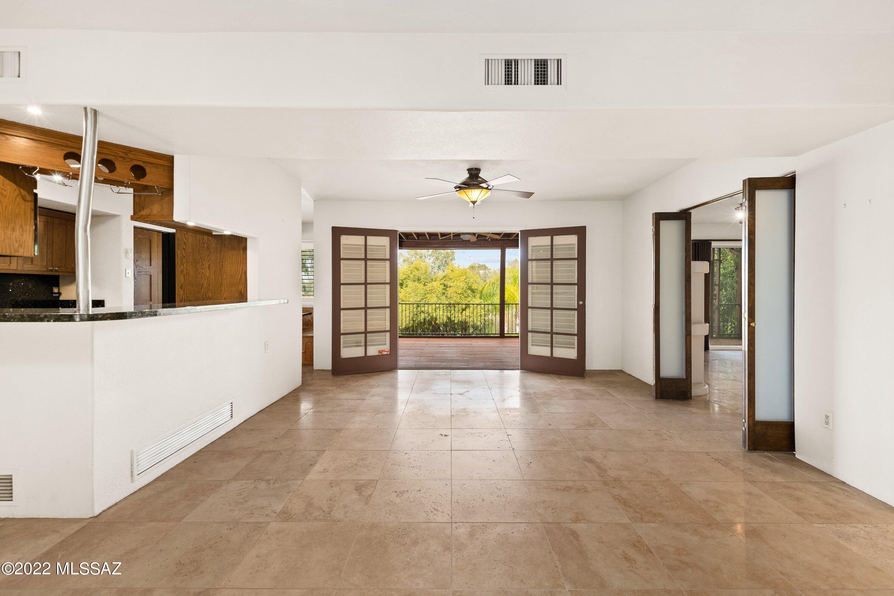 Catalina Foothills Estates NO. 2 - Residential