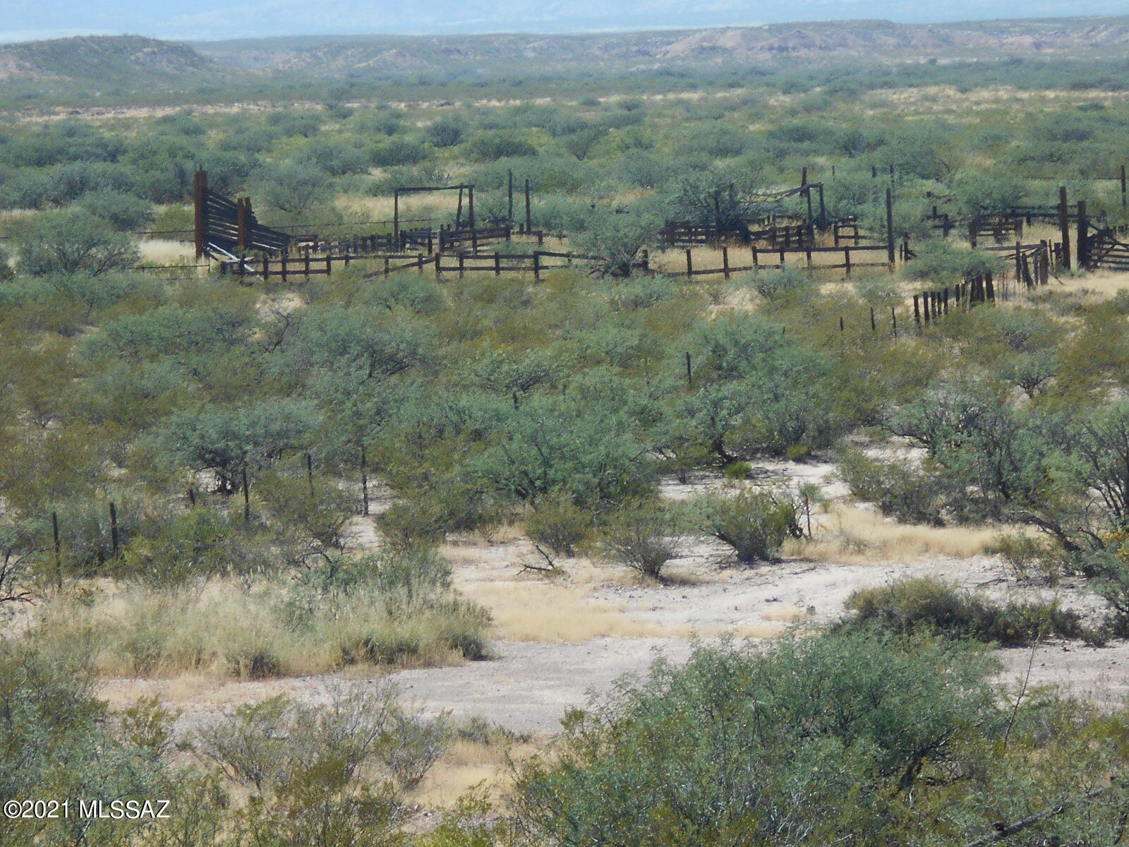 Other/Unknown - Land