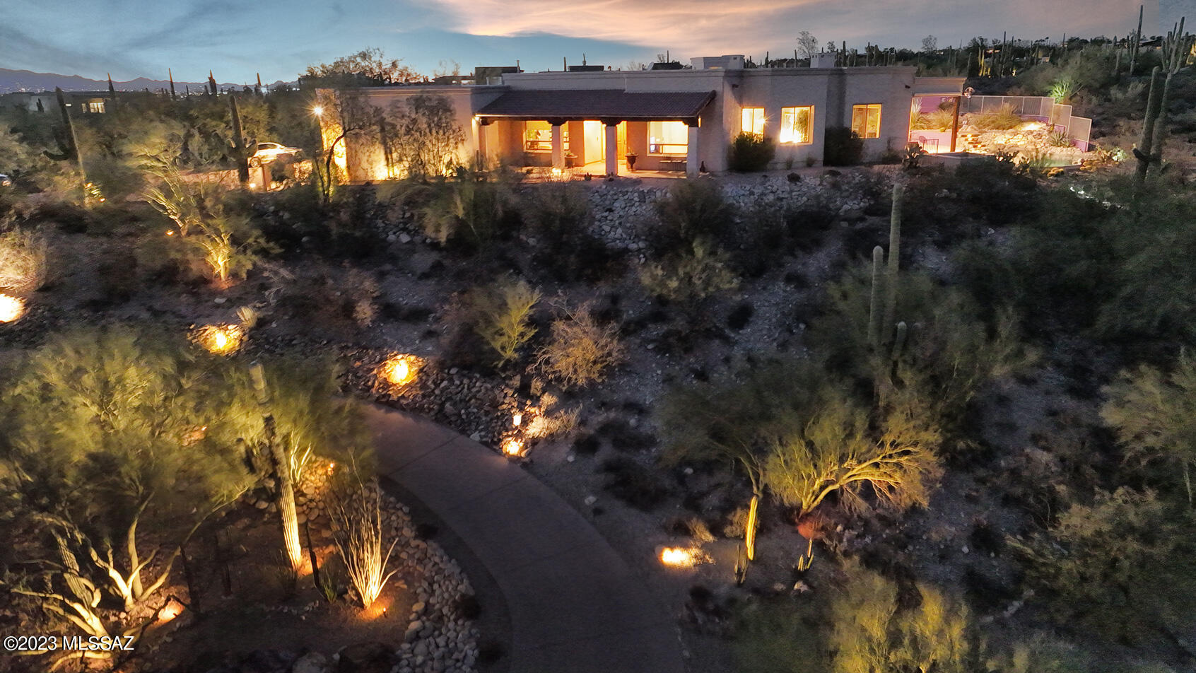 Bellas Catalinas Estates (1-93) - Residential