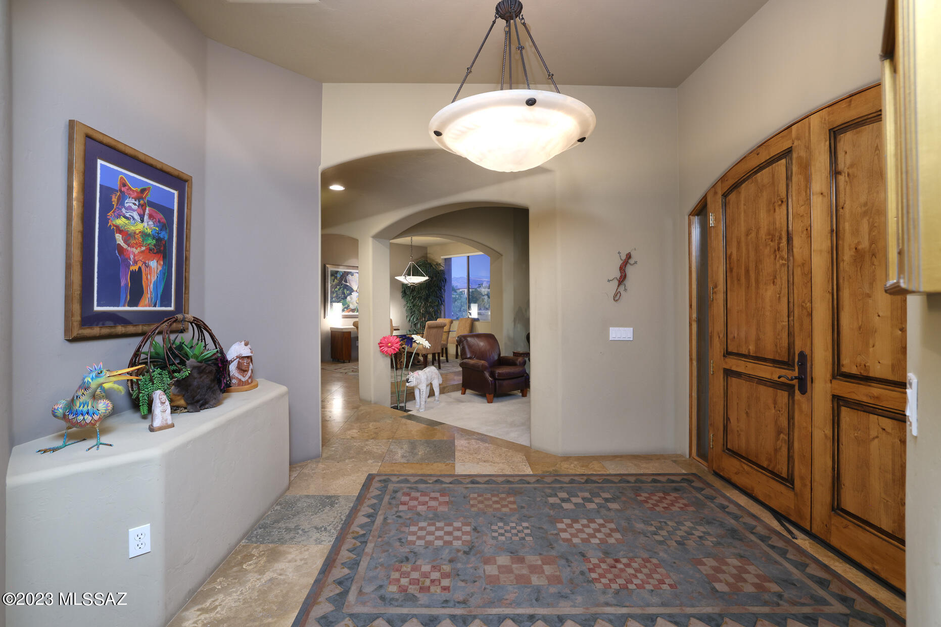 Bellas Catalinas Estates (1-93) - Residential