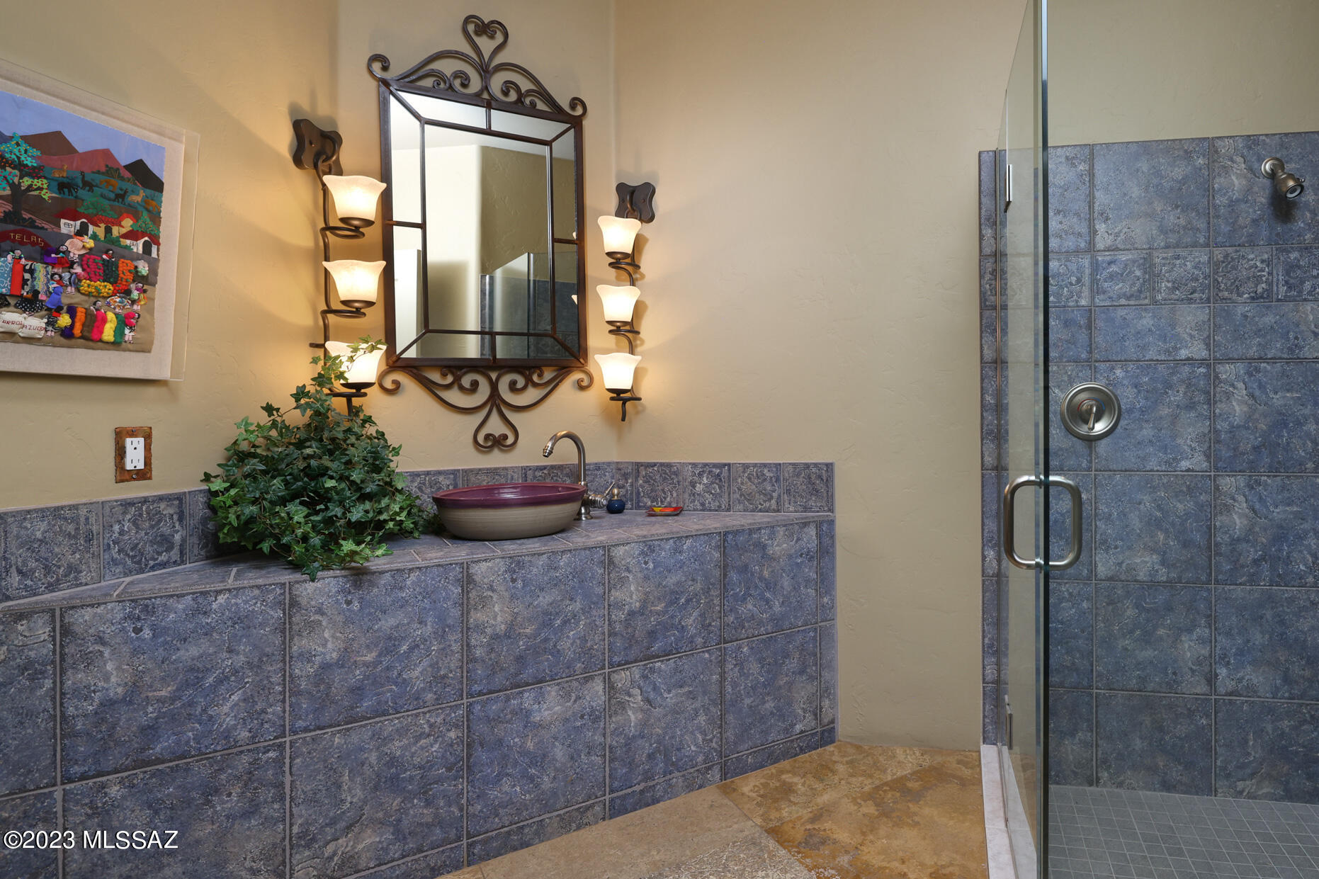 Bellas Catalinas Estates (1-93) - Residential