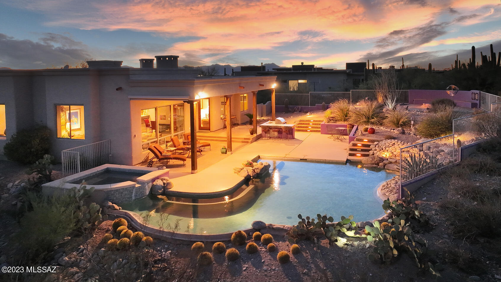 Bellas Catalinas Estates (1-93) - Residential