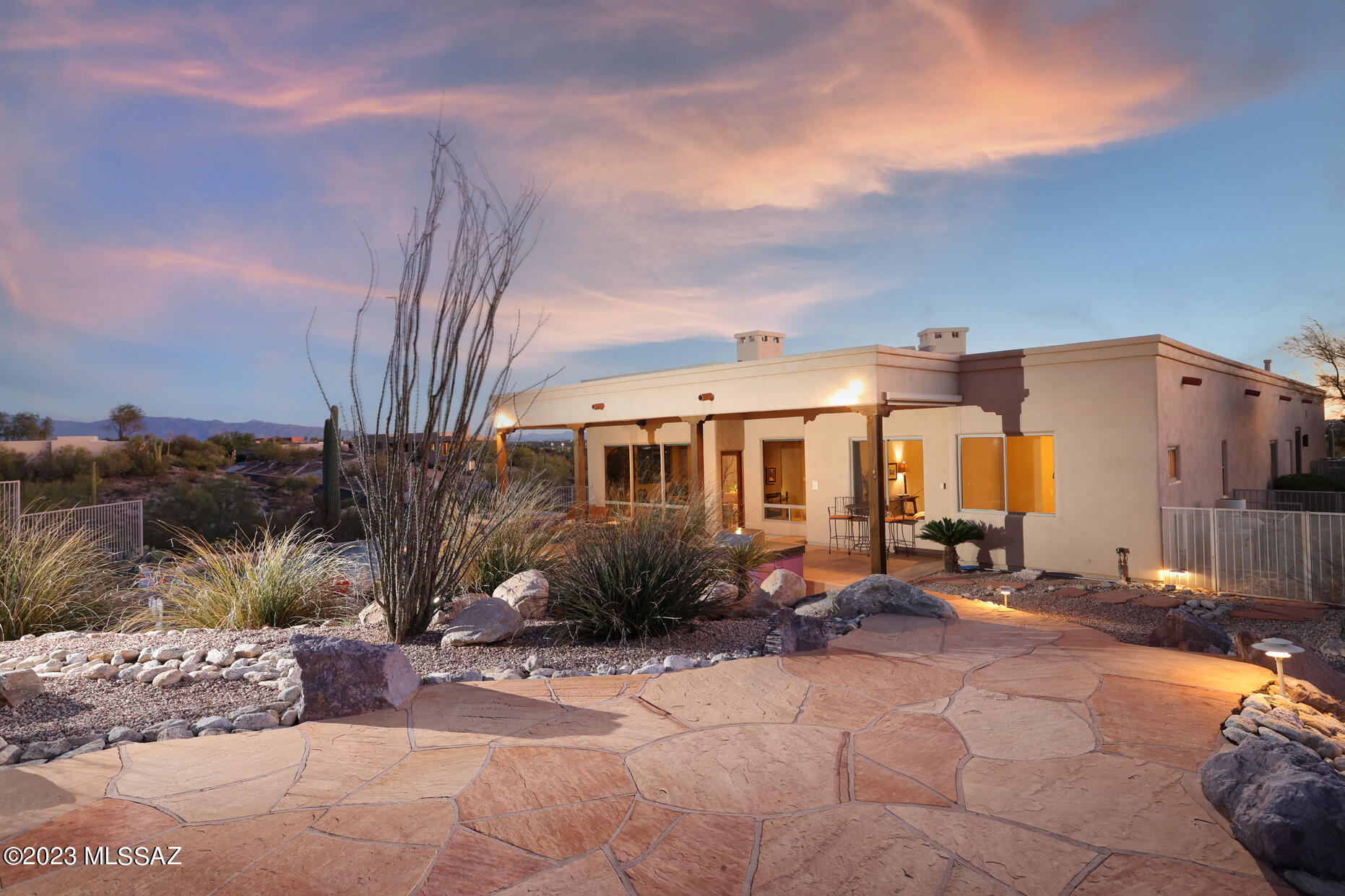 Bellas Catalinas Estates (1-93) - Residential