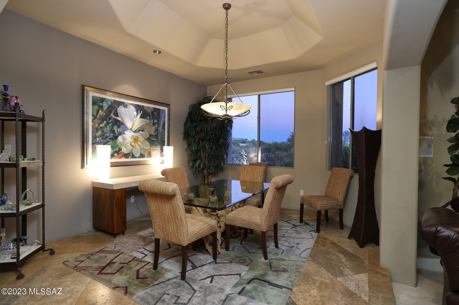 Bellas Catalinas Estates (1-93) - Residential