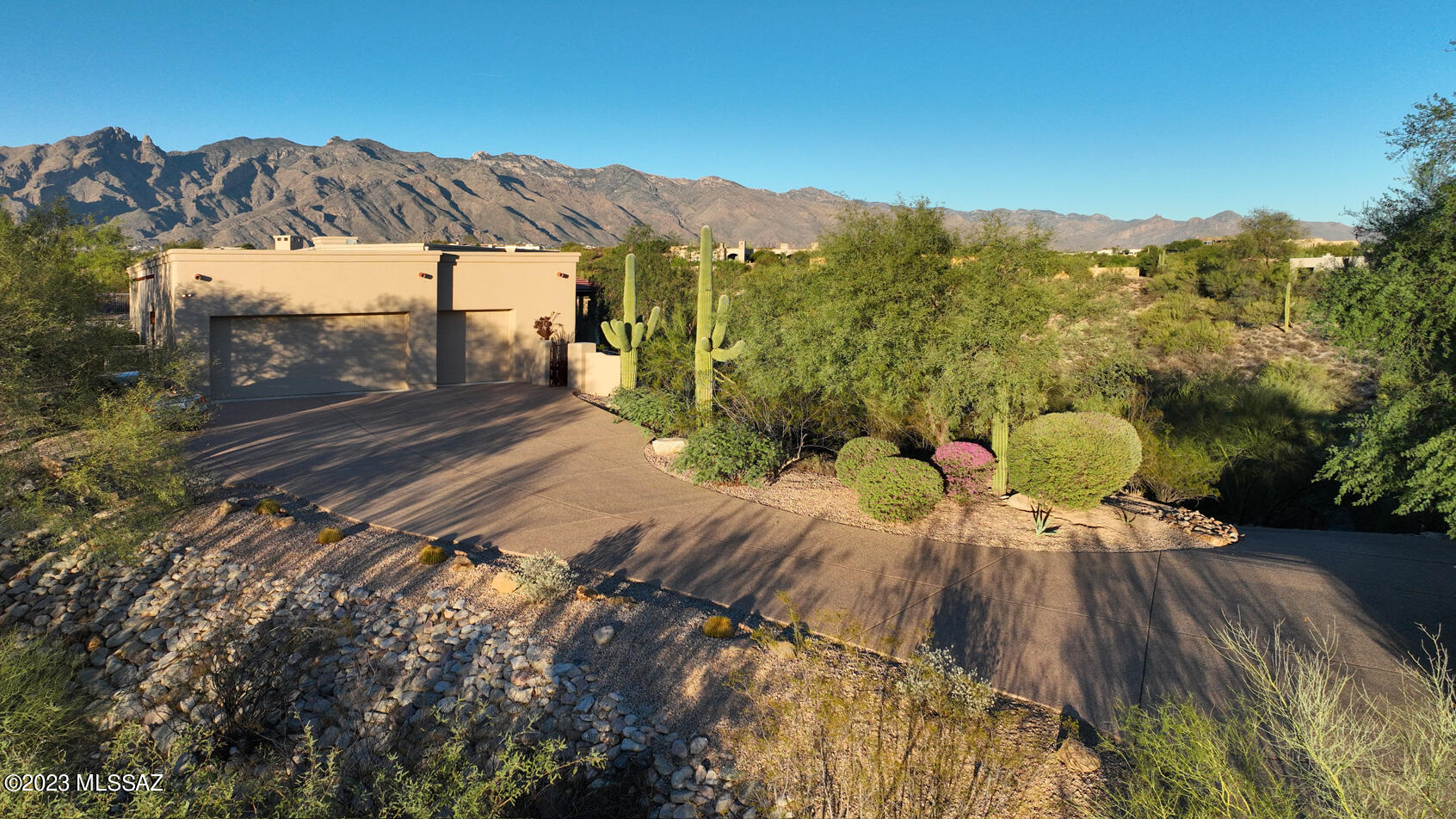 Bellas Catalinas Estates (1-93) - Residential