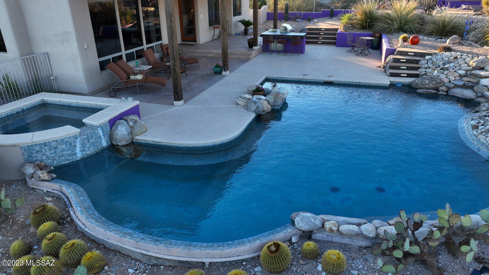 Bellas Catalinas Estates (1-93) - Residential