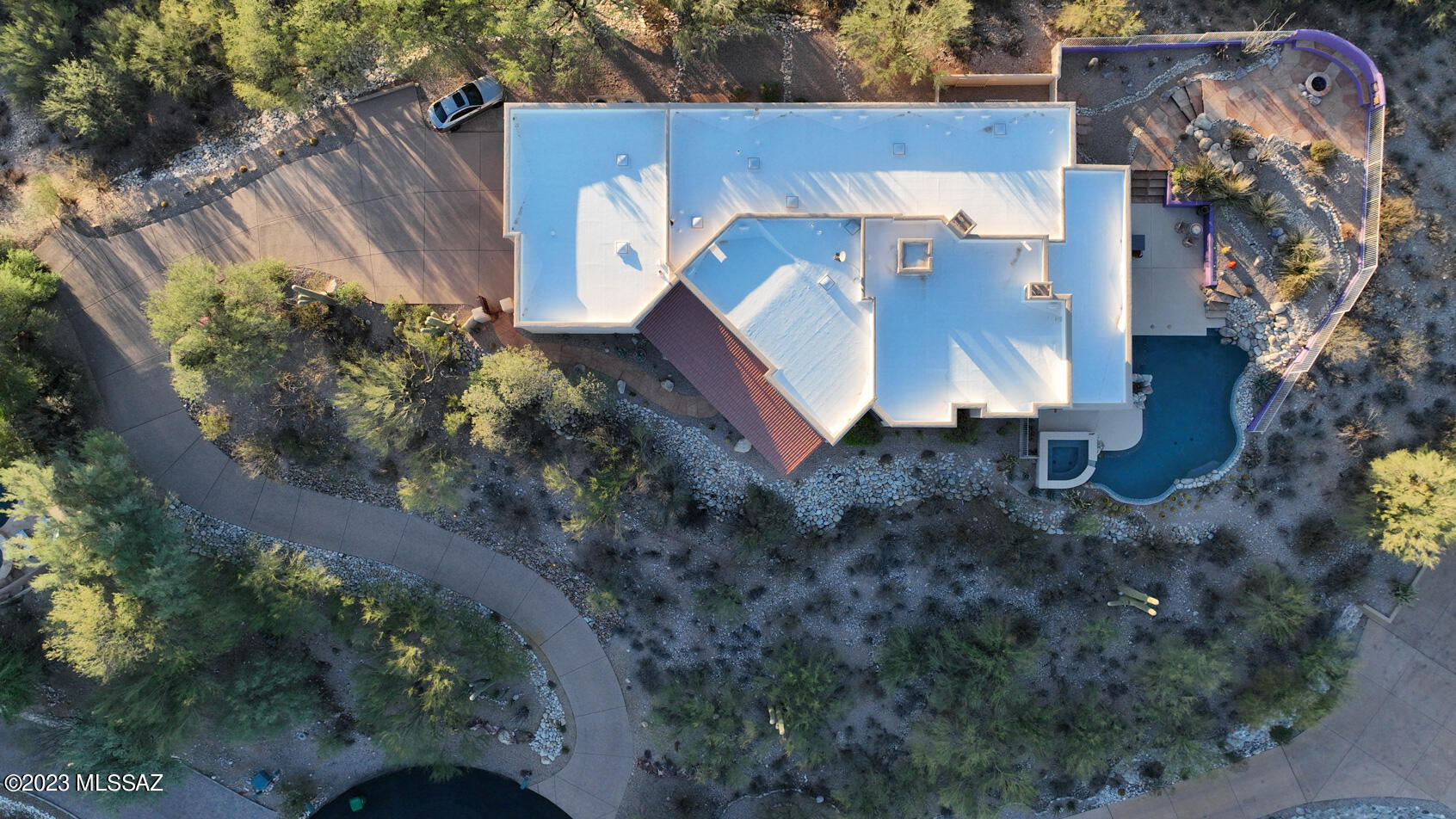 Bellas Catalinas Estates (1-93) - Residential