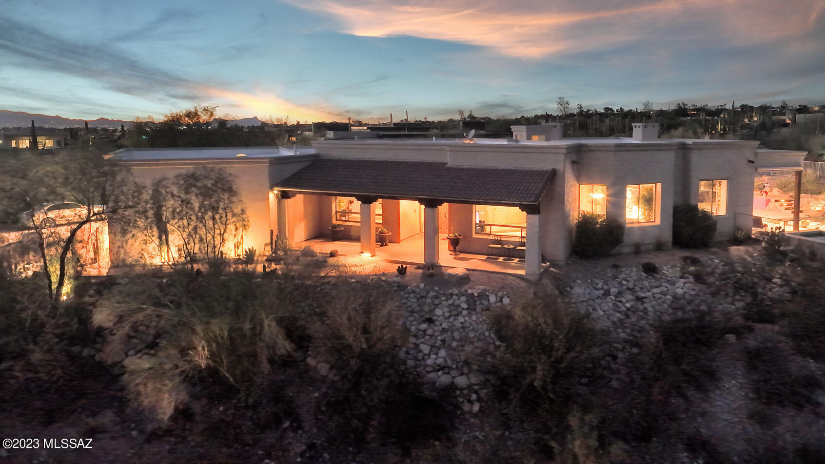 Bellas Catalinas Estates (1-93) - Residential