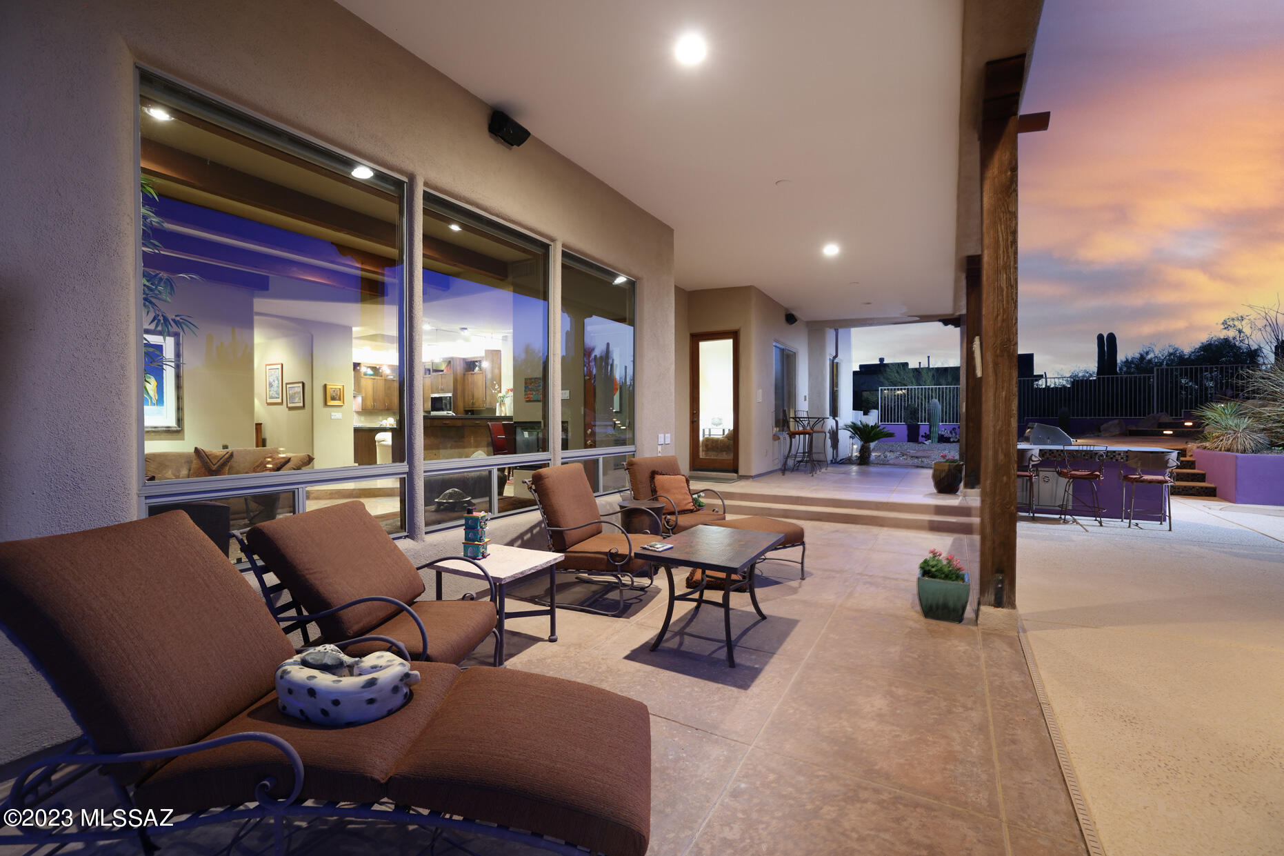 Bellas Catalinas Estates (1-93) - Residential