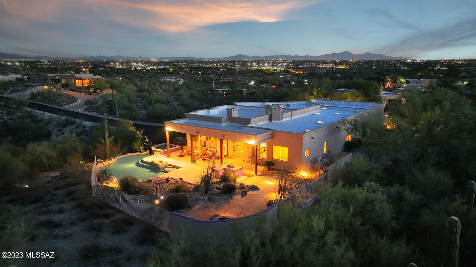 Bellas Catalinas Estates (1-93) - Residential