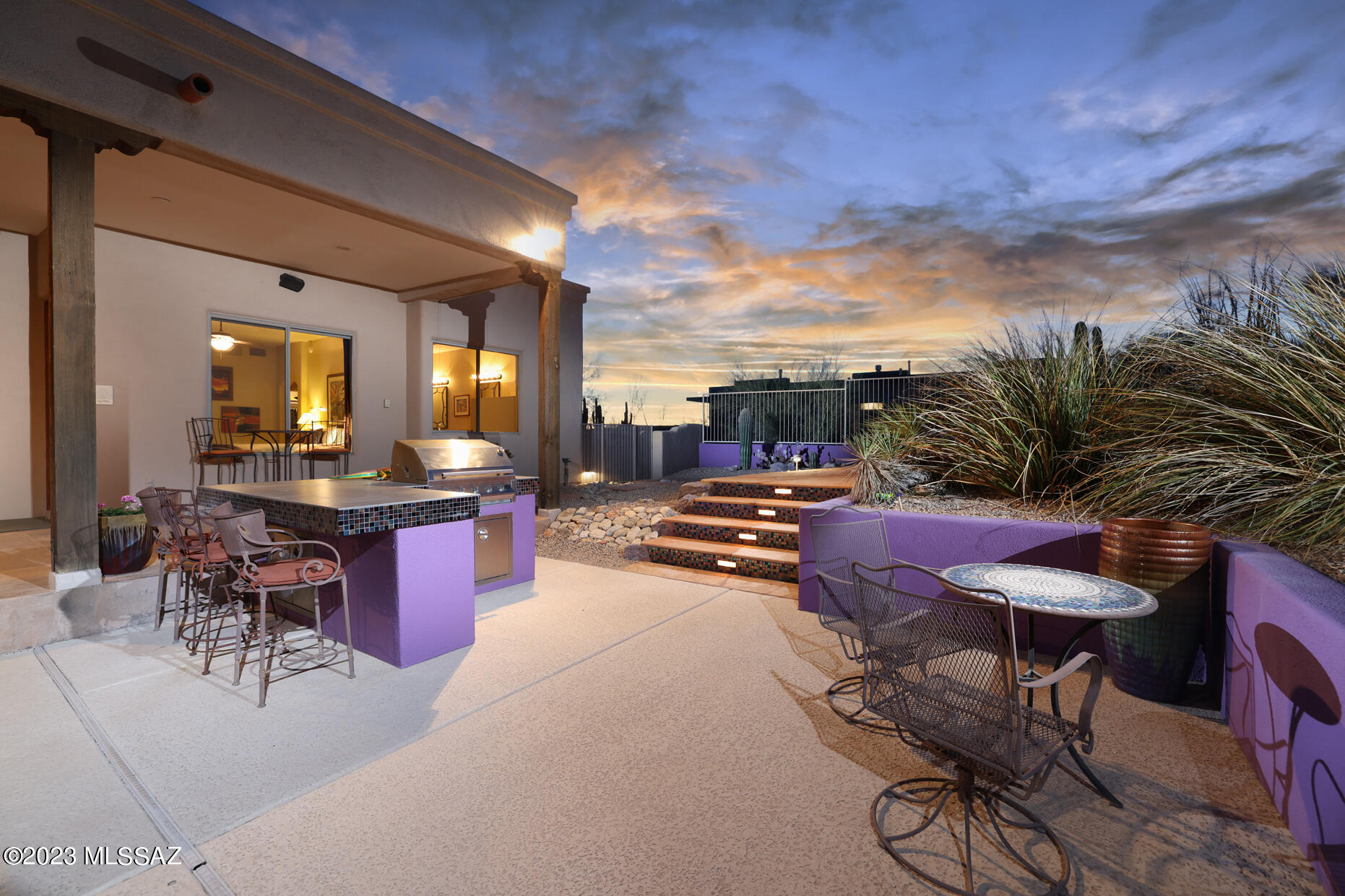 Bellas Catalinas Estates (1-93) - Residential