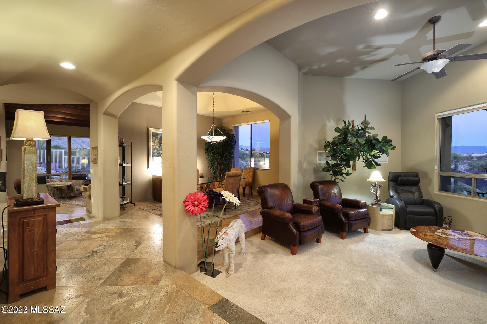 Bellas Catalinas Estates (1-93) - Residential