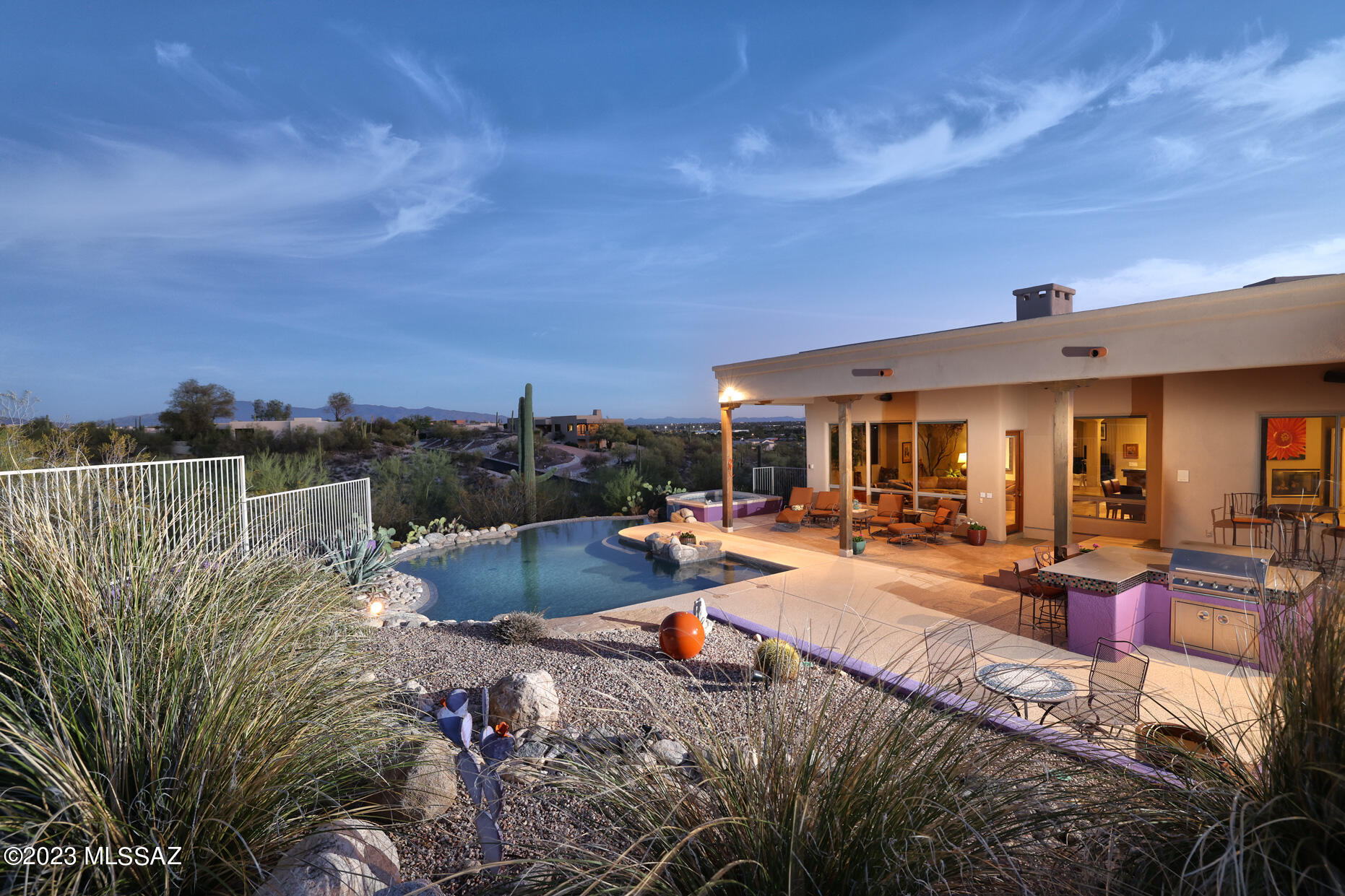 Bellas Catalinas Estates (1-93) - Residential