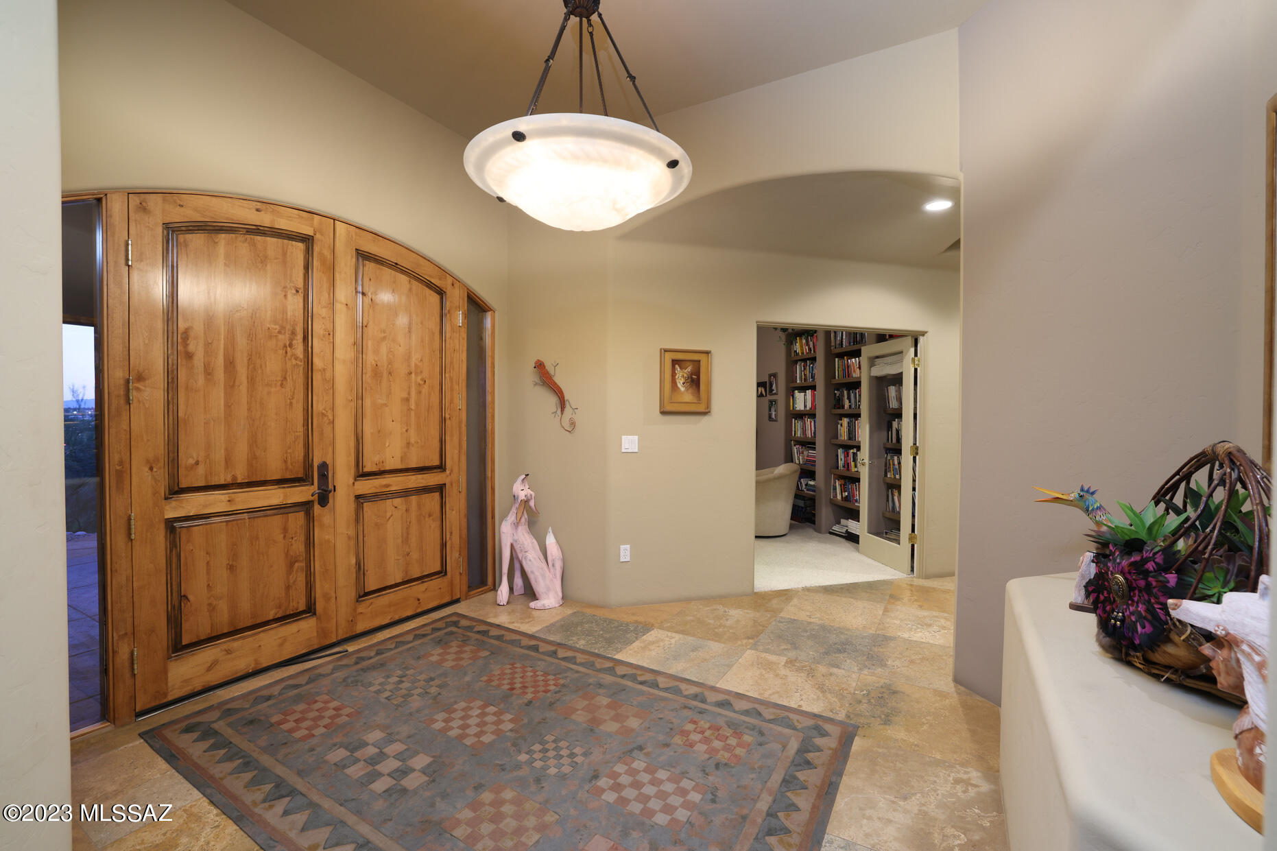 Bellas Catalinas Estates (1-93) - Residential
