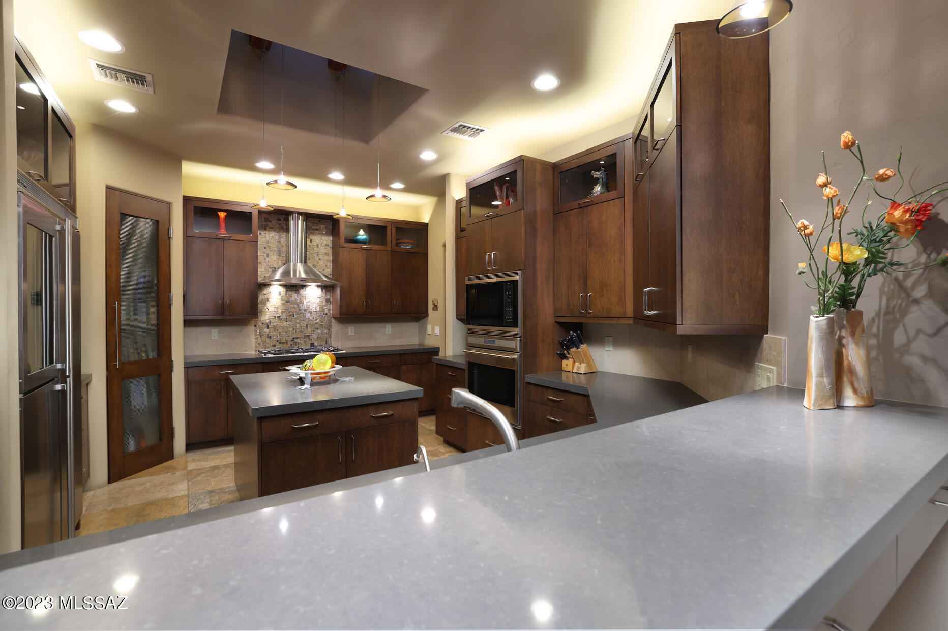 Bellas Catalinas Estates (1-93) - Residential
