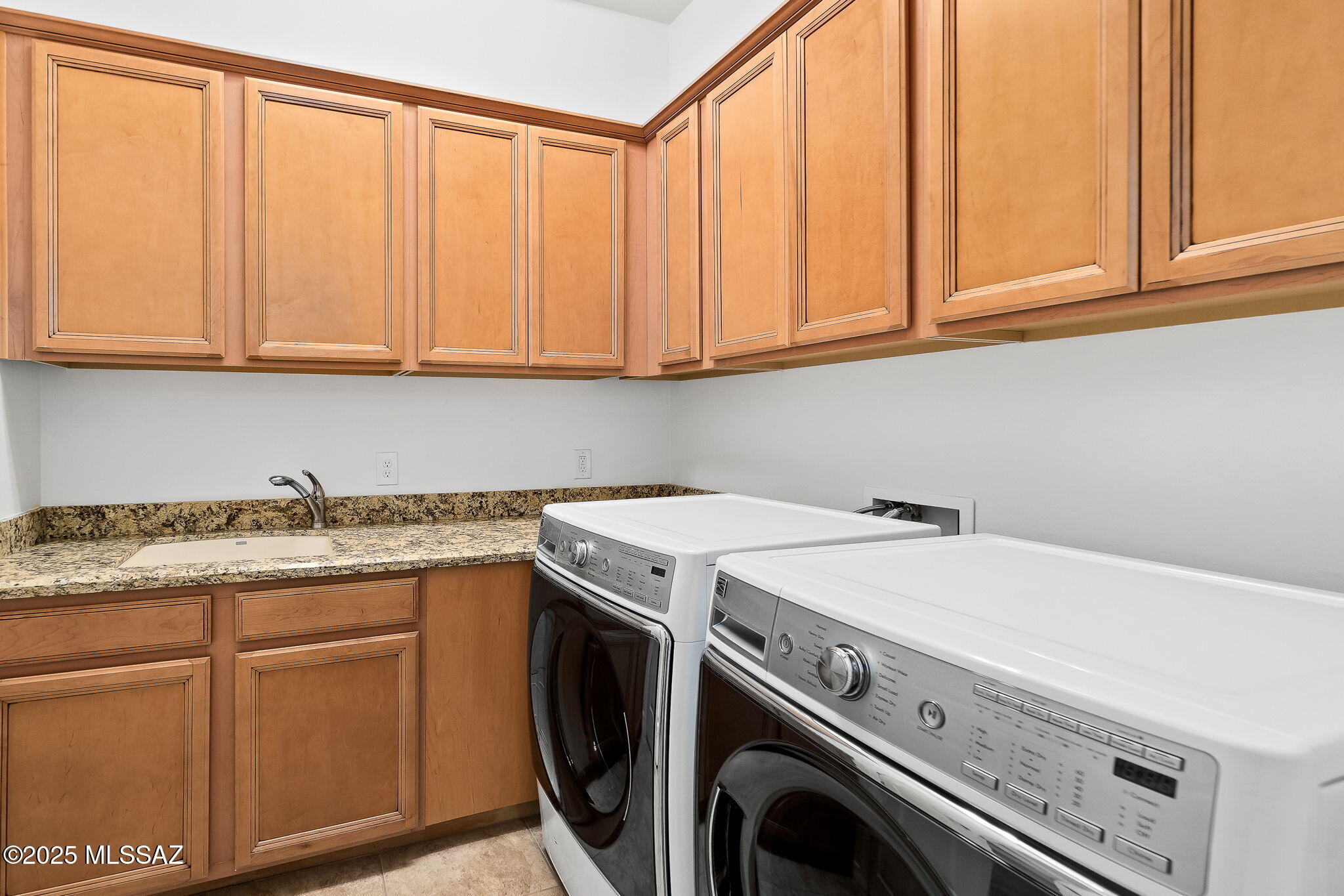 Maracay At Vistoso Block 5 (1-47) - Residential