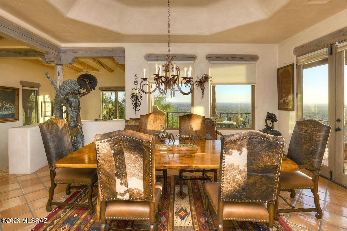 Estrella Vista Estates (1-23) - Residential